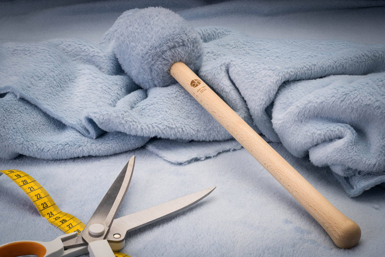 Es wird noch bunter: ollihess Gong Mallets jetzt in neuen Farben erhältlich