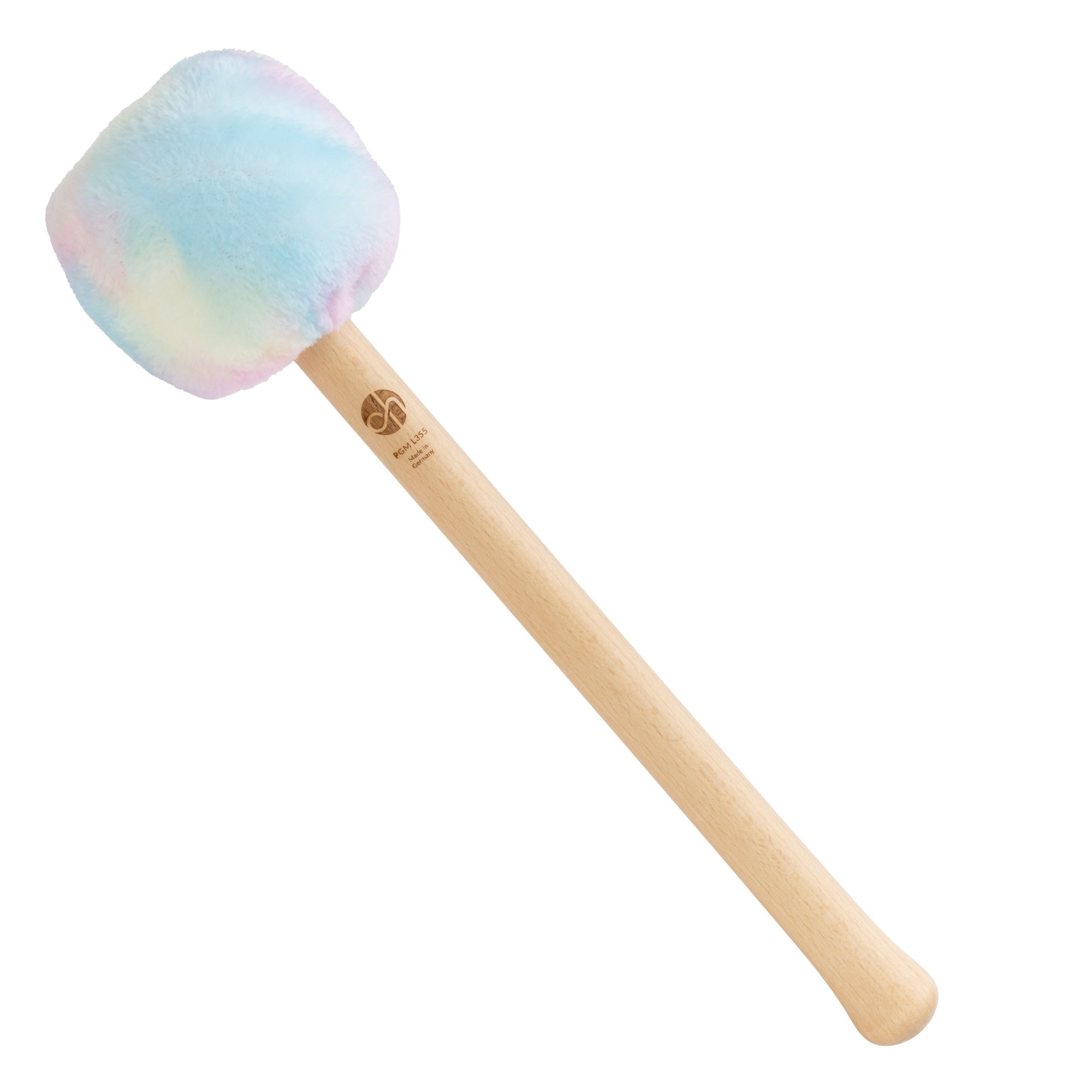 Professional Gong Mallet - Special Edition Candy L355 #Model_L355