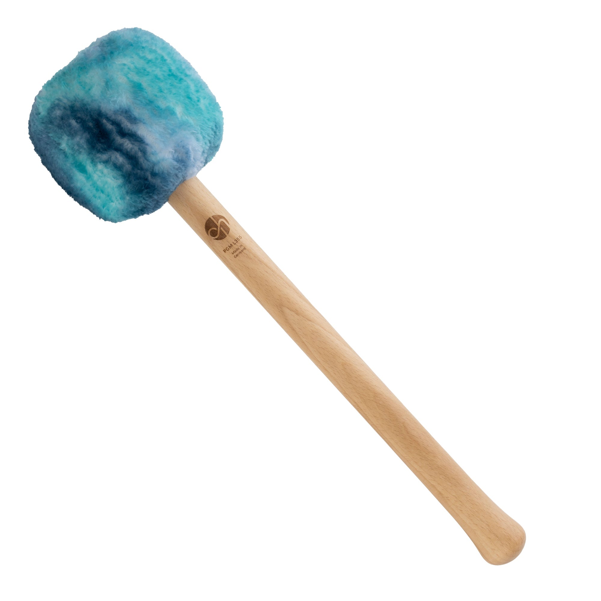 Professional Gong Mallet - Special Edition Ocean L355 #Model_L355