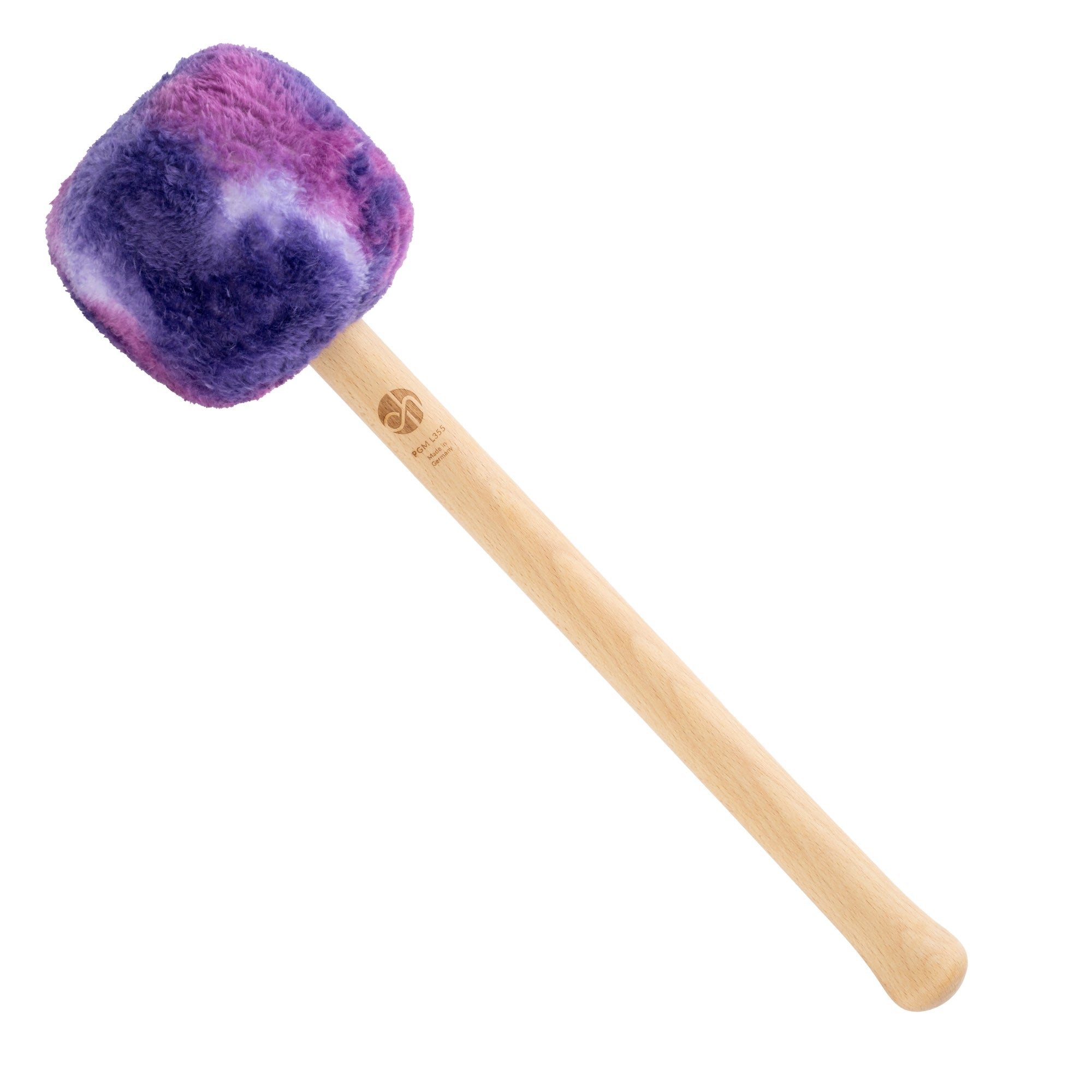Professional Gong Mallet - Special Edition Galaxy S186 #Model_S186