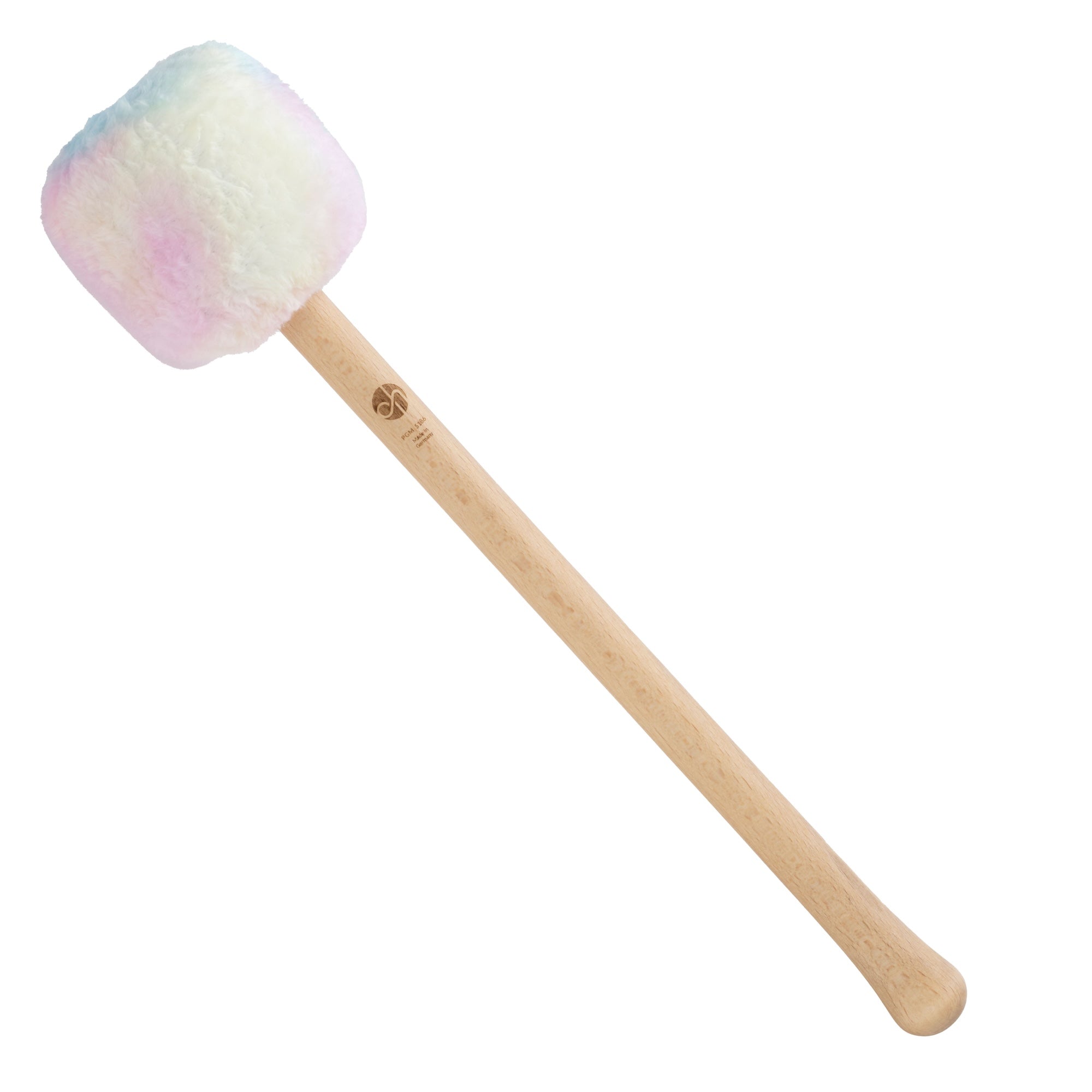 Professional Gong Mallet - Special Edition Candy S186 #Model_S186