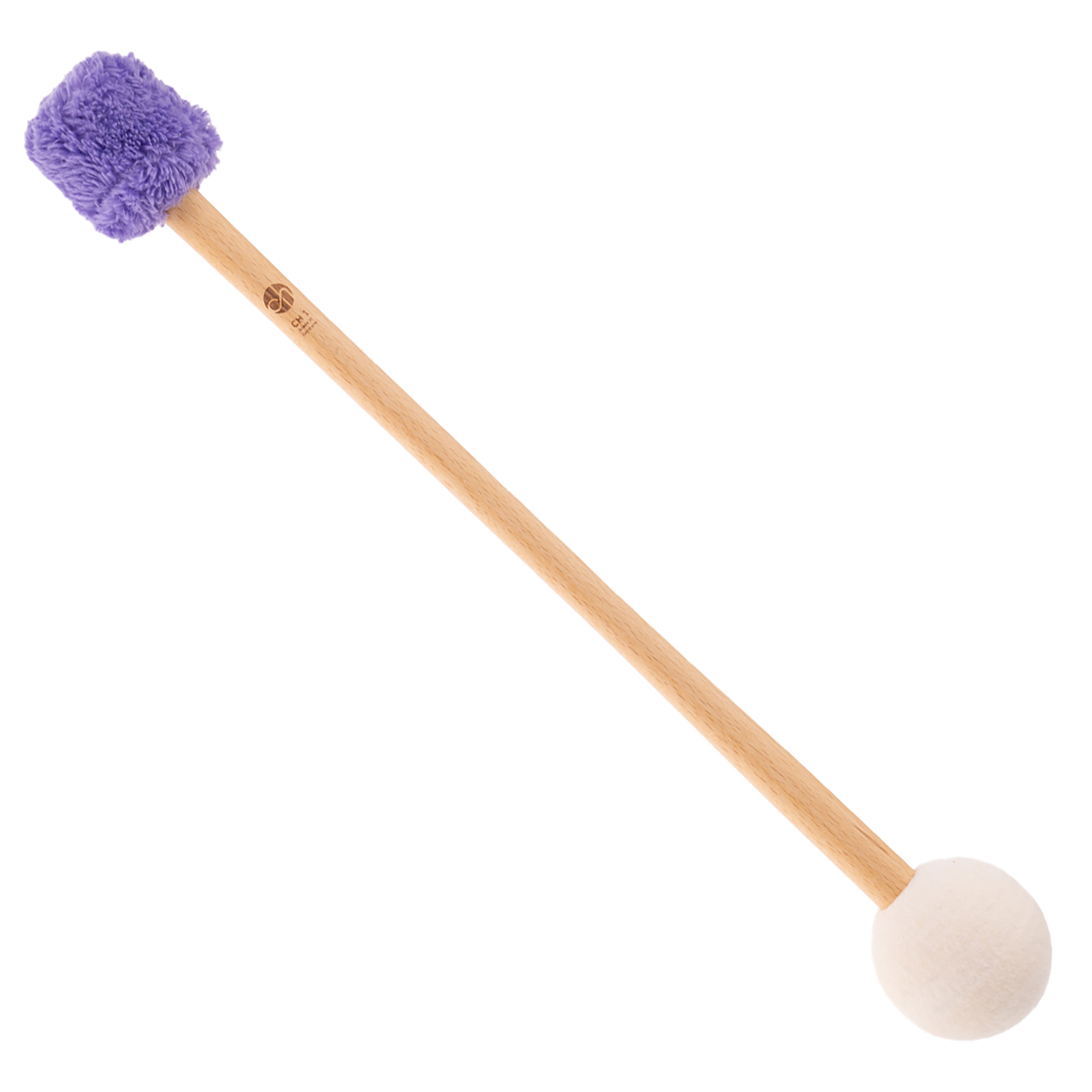 Professional Gong Mallet CH-1 J.O Chakra Mallet