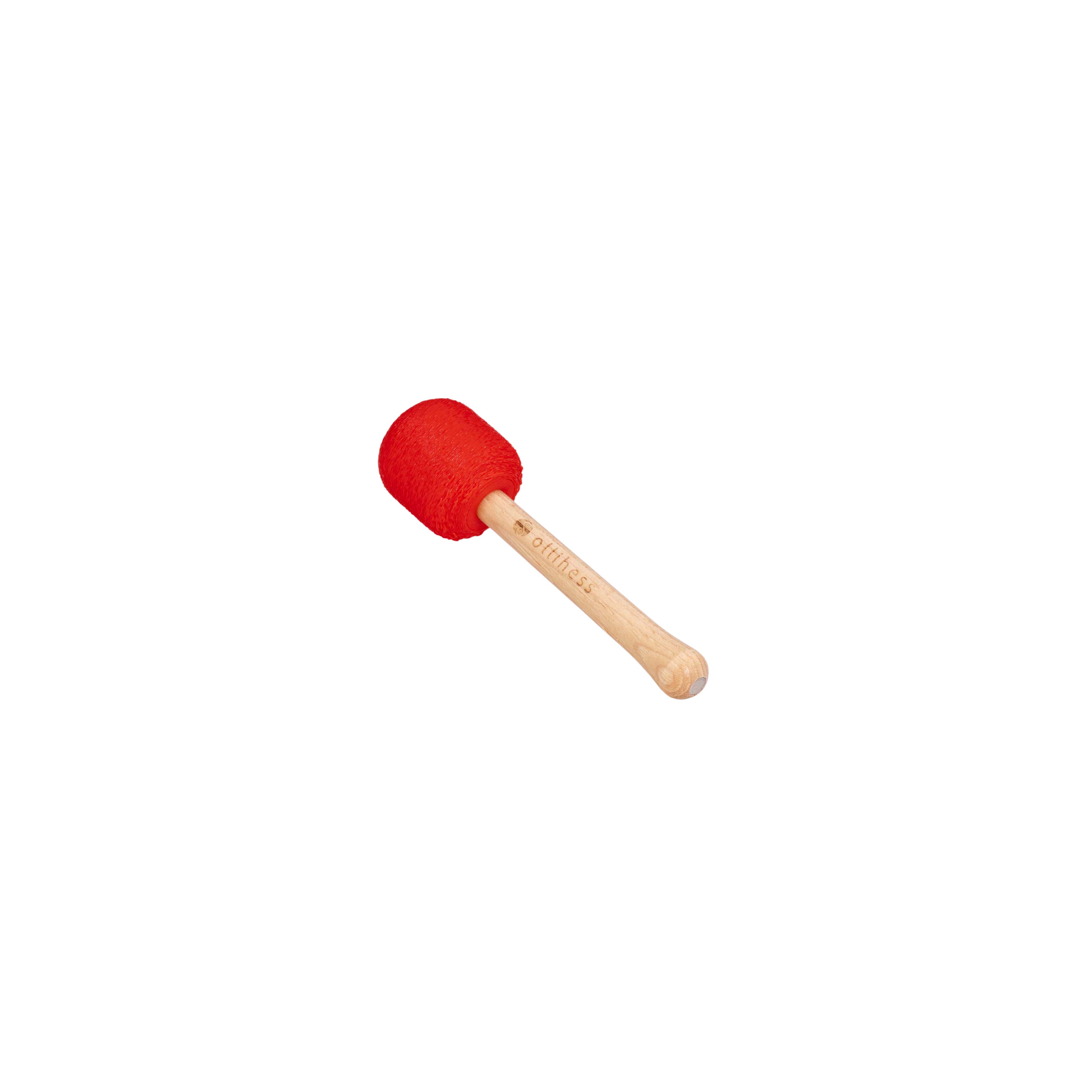 Pocket Mallet Magnet