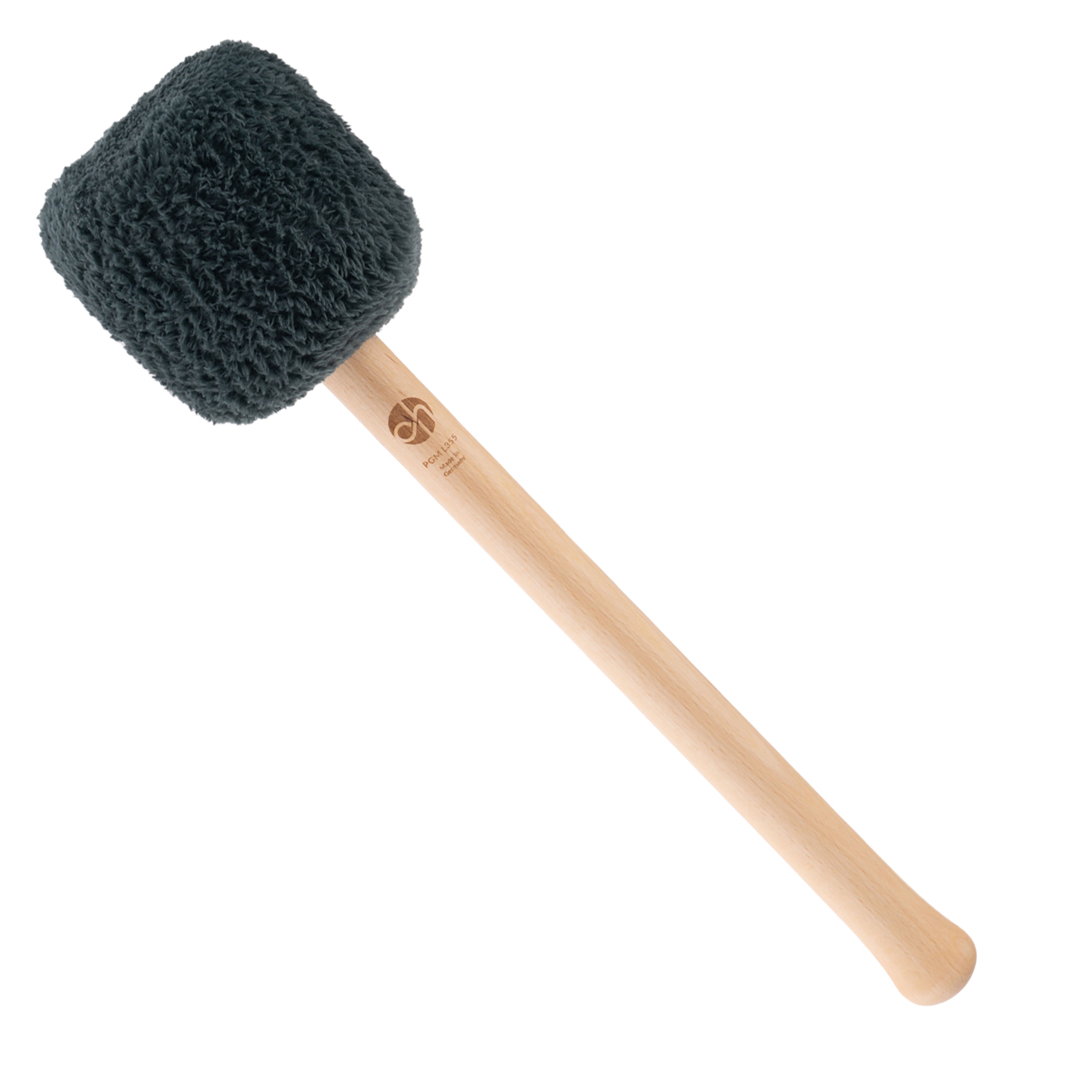 Profi Gong Mallet L355 – forest #Farbe_forest