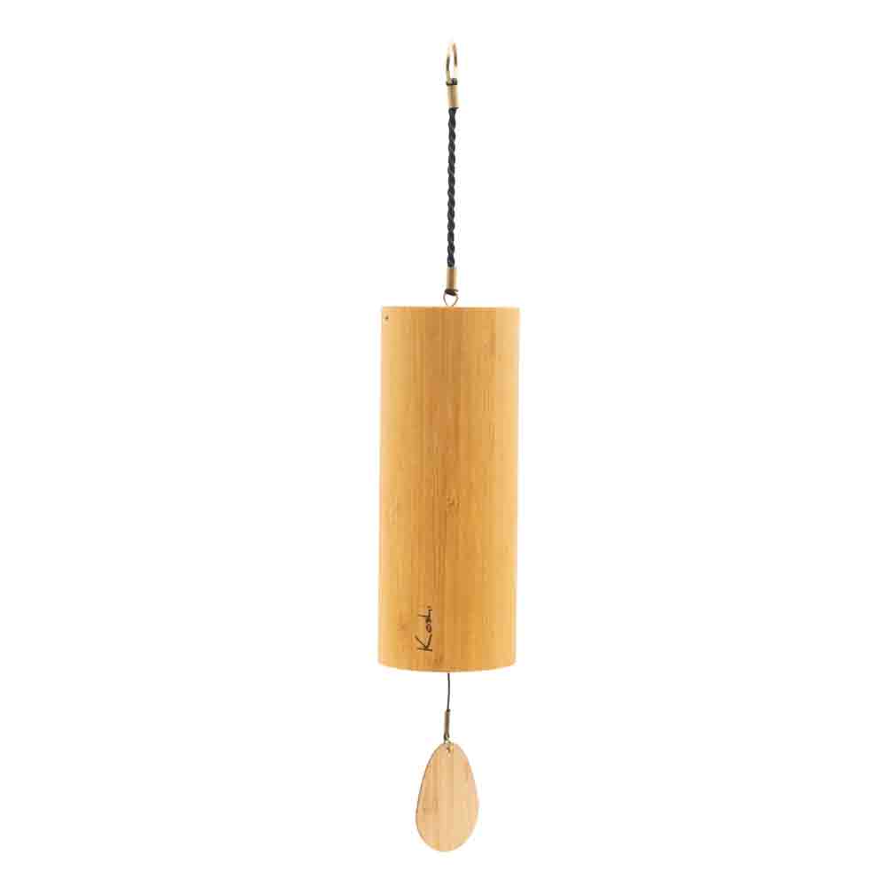 Koshi Fire Wind Chime #Tone_Fire