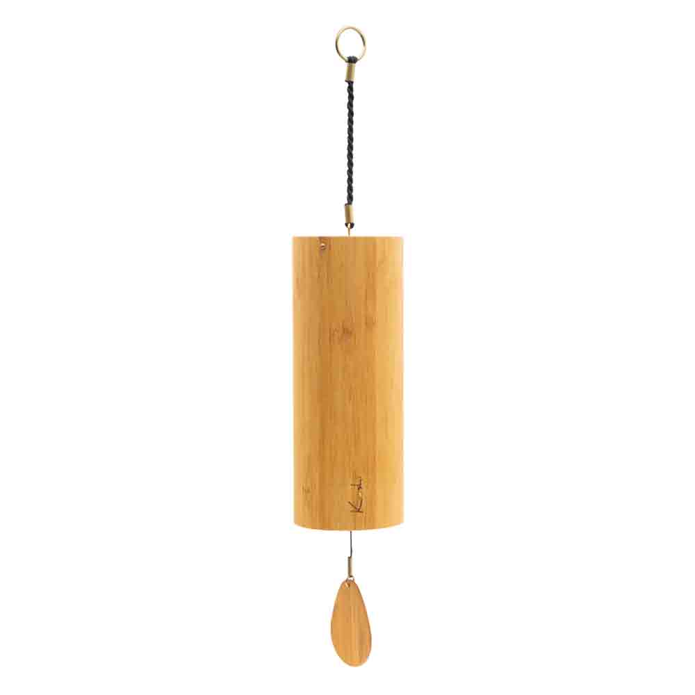 Koshi Wind Chimes #Tone_Color_Air