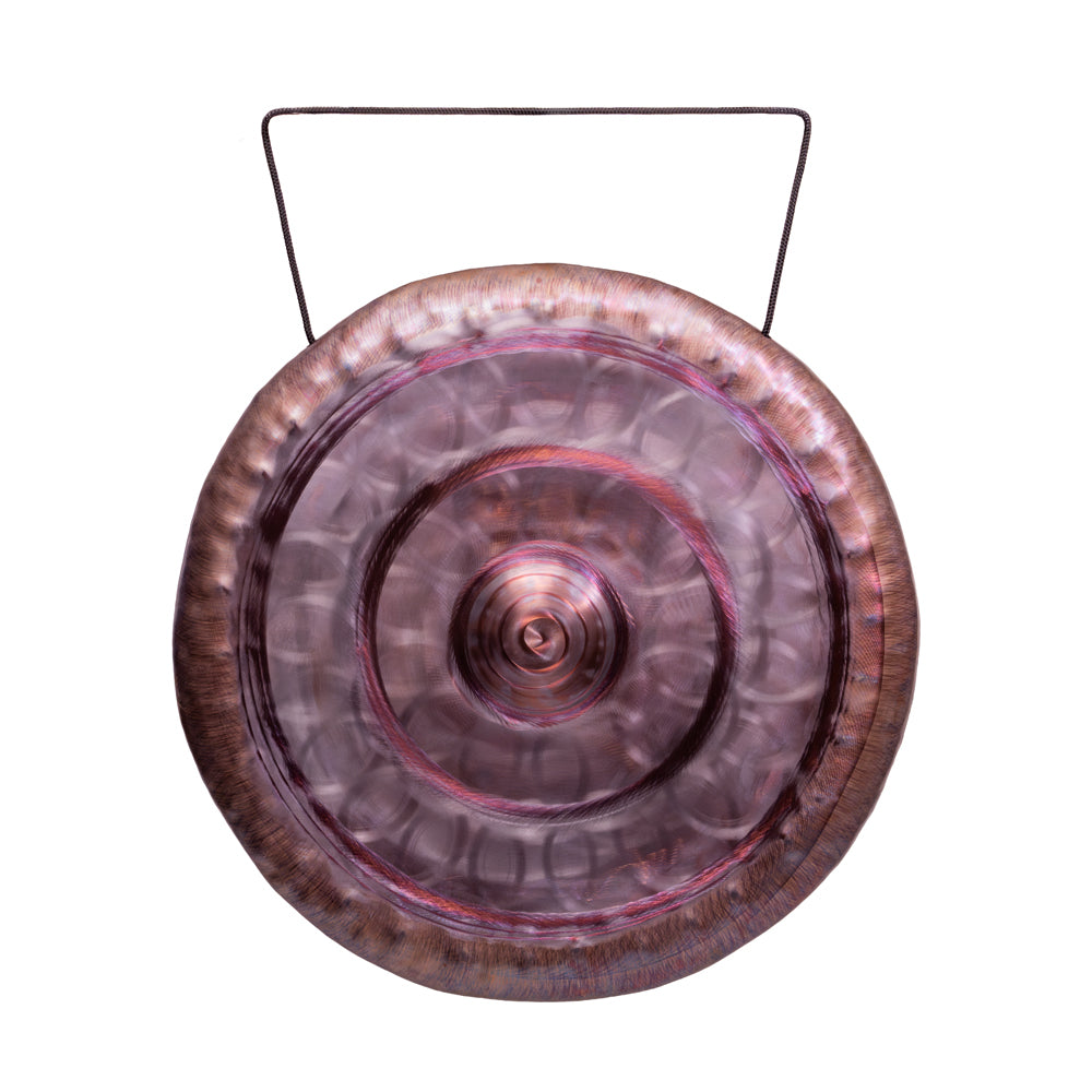 Blacksteel Gong Stoneshimmer 24 Zoll / 60 cm