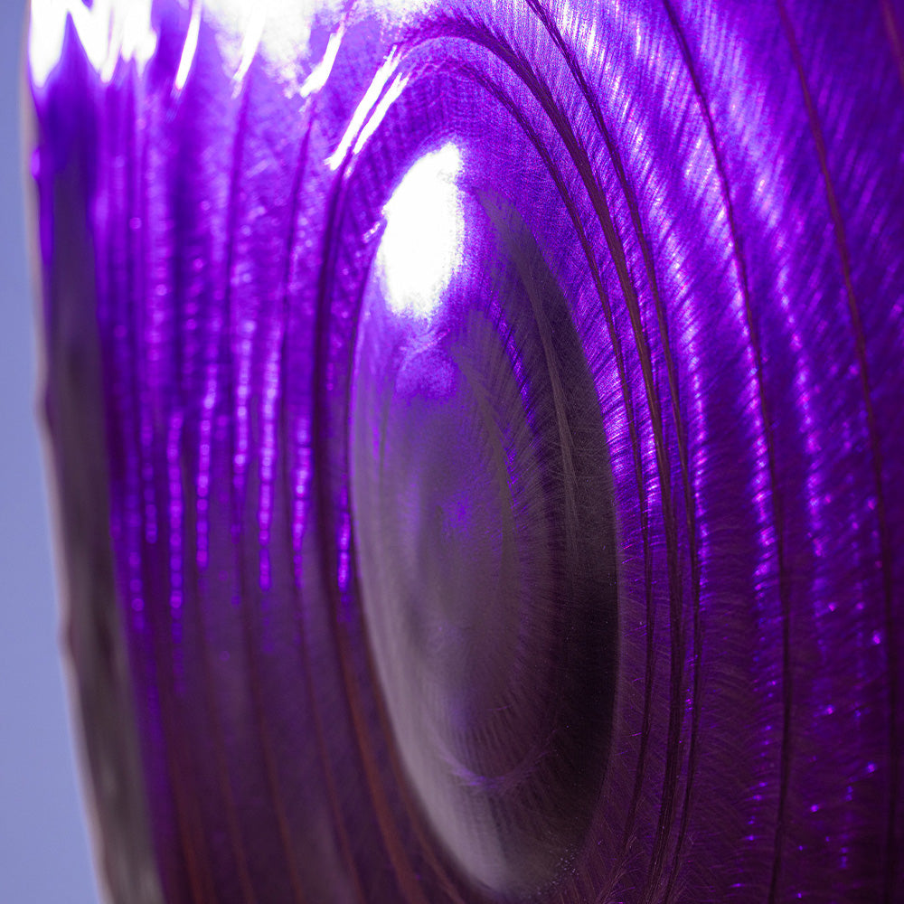 Blacksteel Gong Stoneshimmer 24 Zoll / 60 cm
