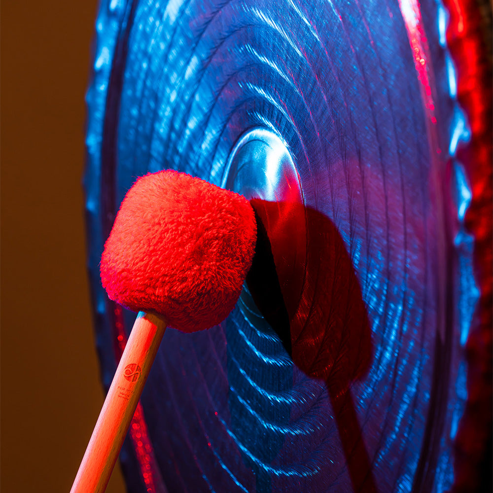 Blacksteel Gong Oceanwave 24 Zoll / 60 cm
