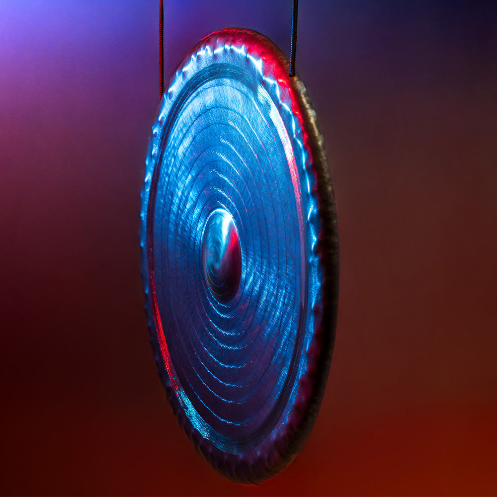 Blacksteel Gong Oceanwave 24 Zoll / 60 cm