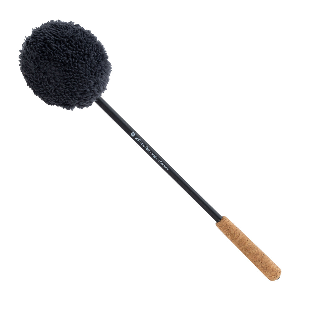 Professional Gong Mallet flex line Edition
