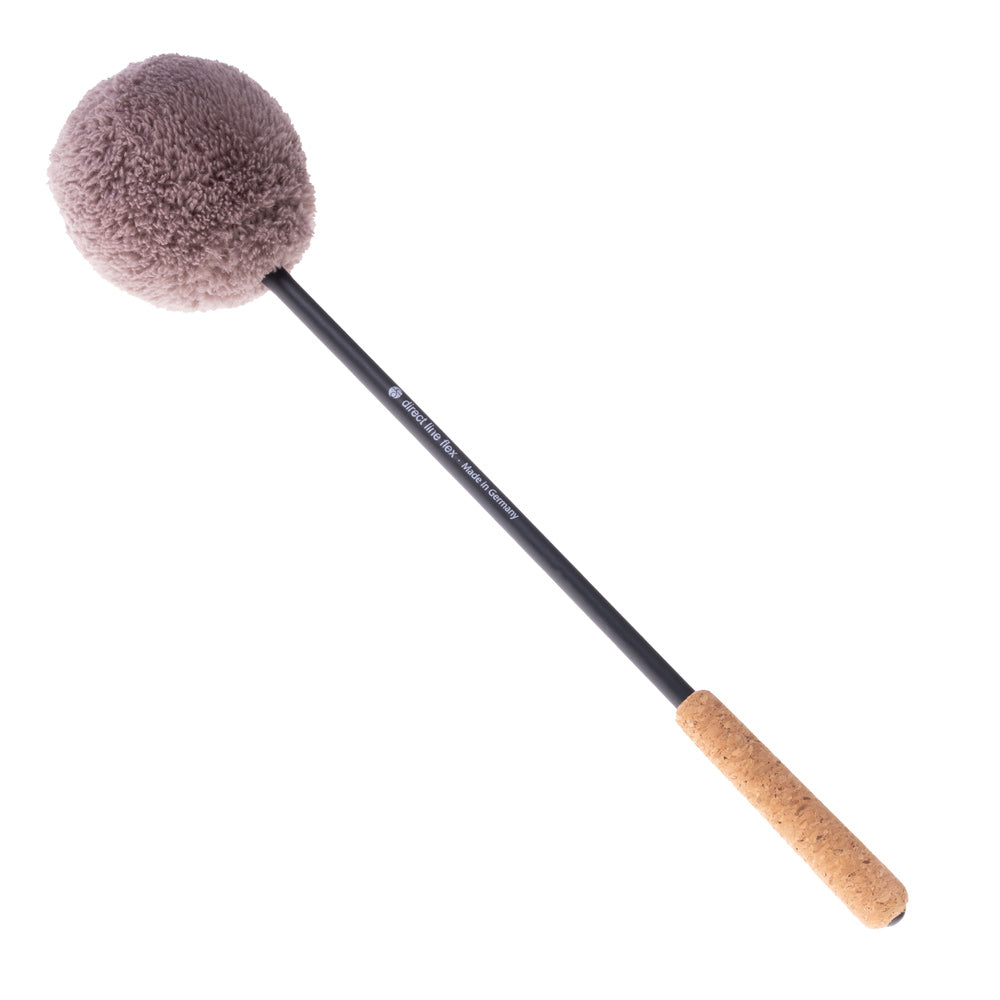 Professional Gong Mallet flex line Edition