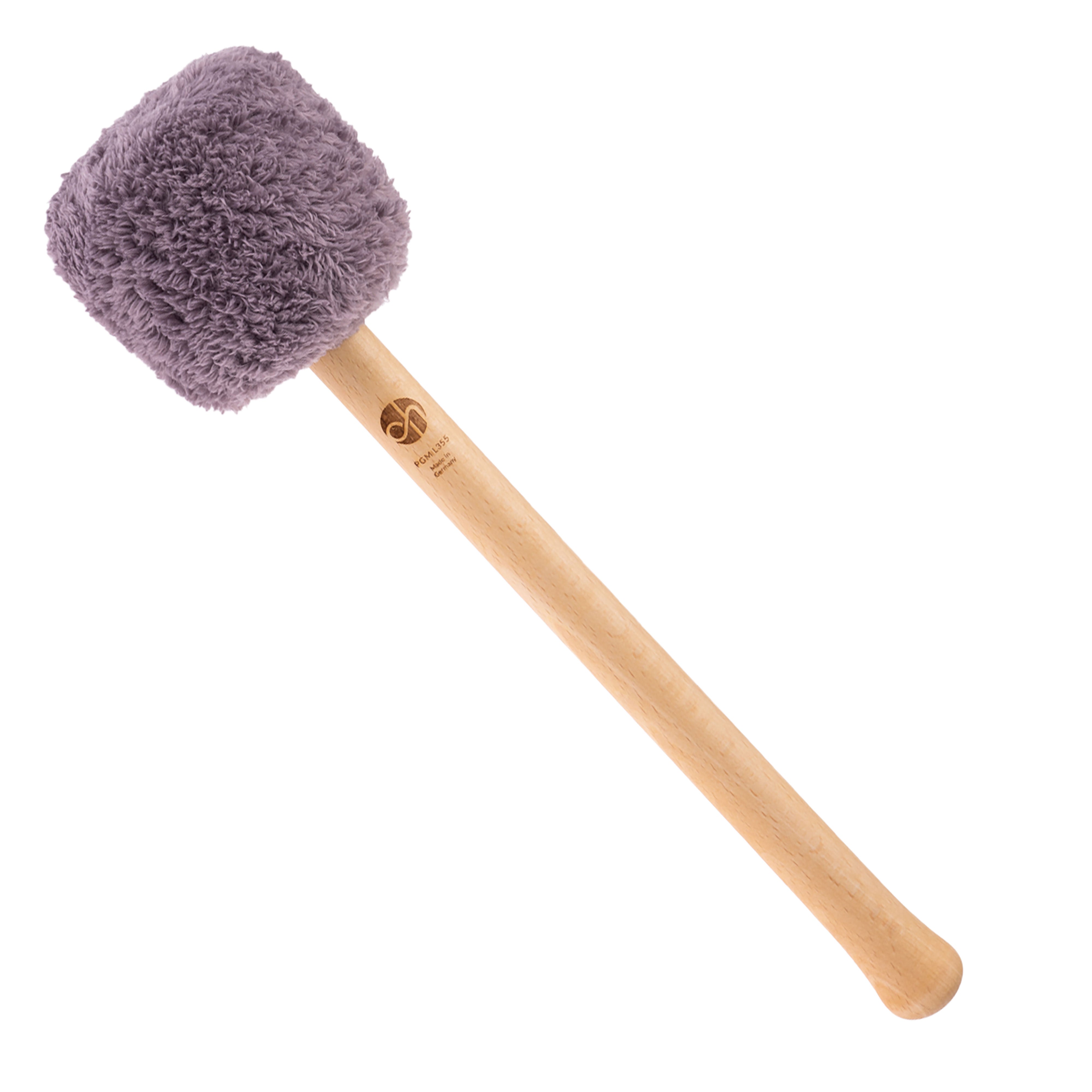 Profi Gong Mallet L355 – taupe #Farbe_taupe