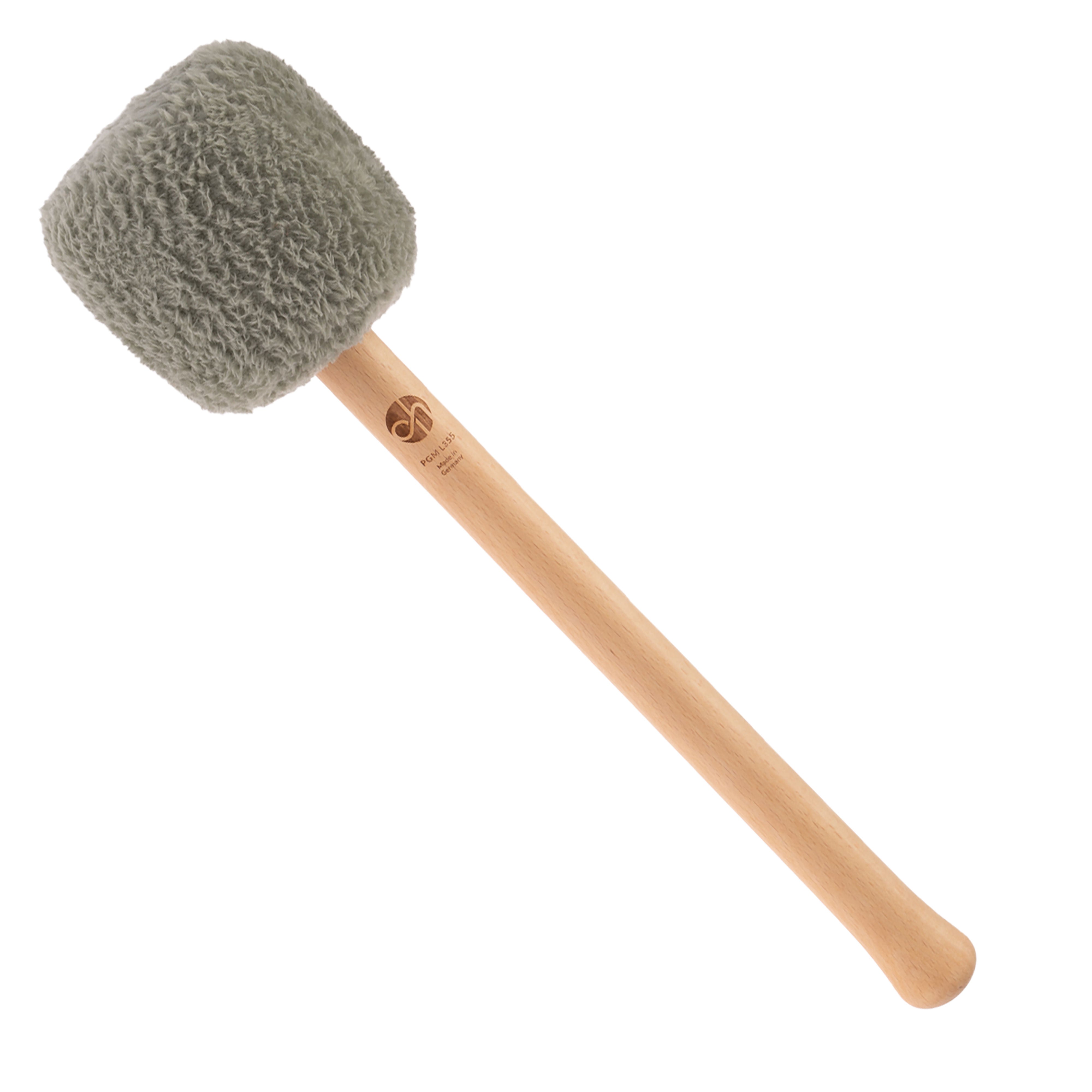 Profi Gong Mallet L355 – sage #Farbe_sage