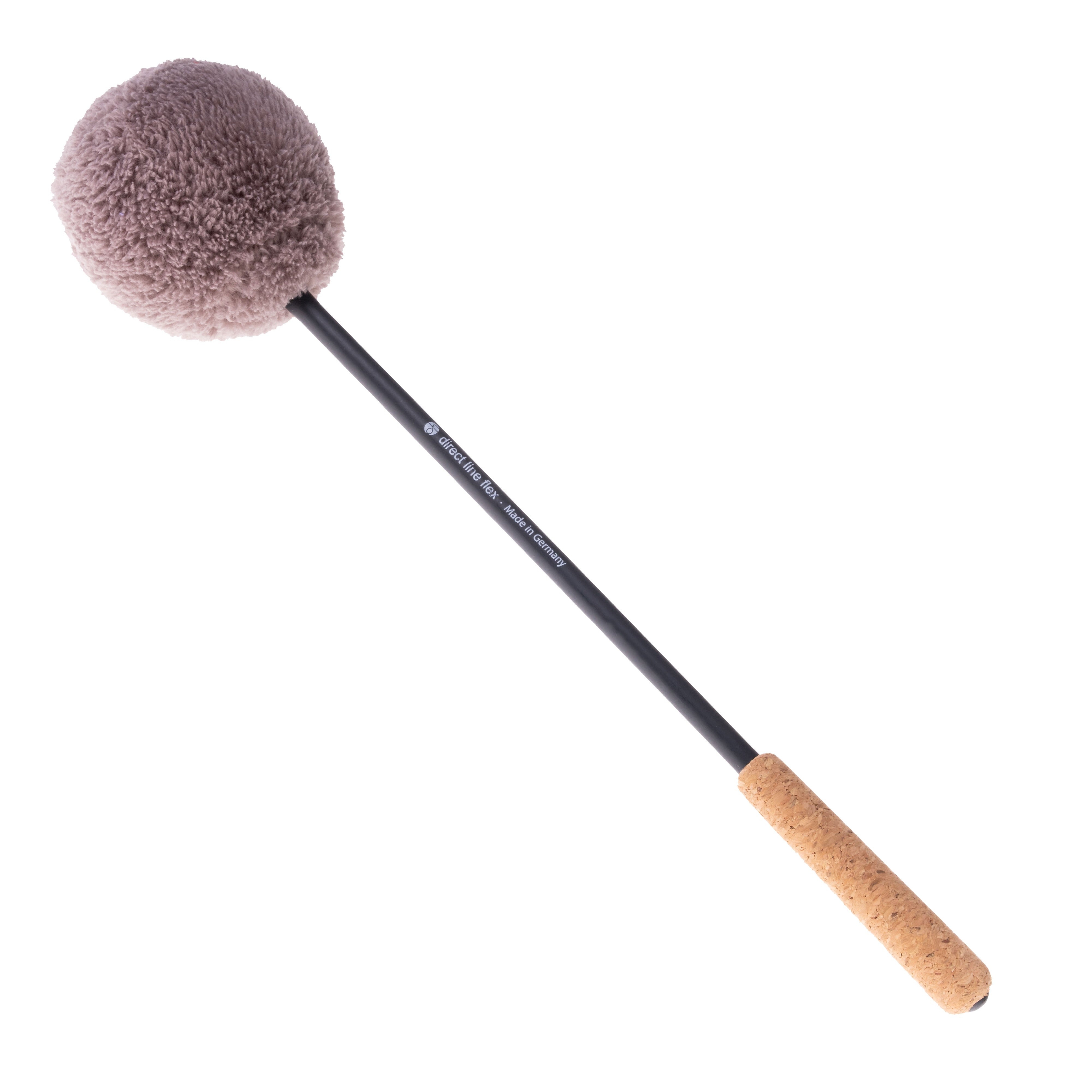 Professional Gong Mallet flex line Edition