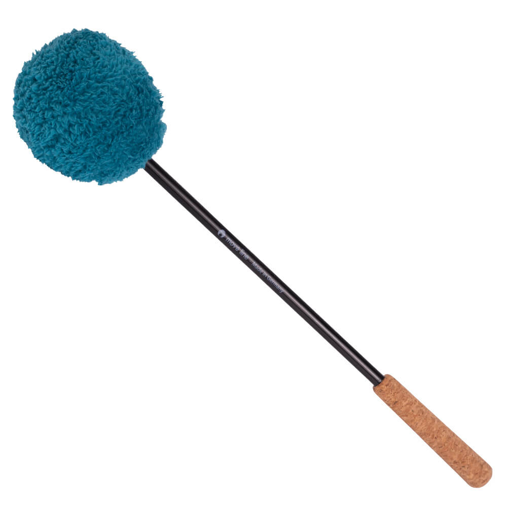 Profi Gong Mallet Move Line Edition Petrol #Diameter_70mm#Color_petrol