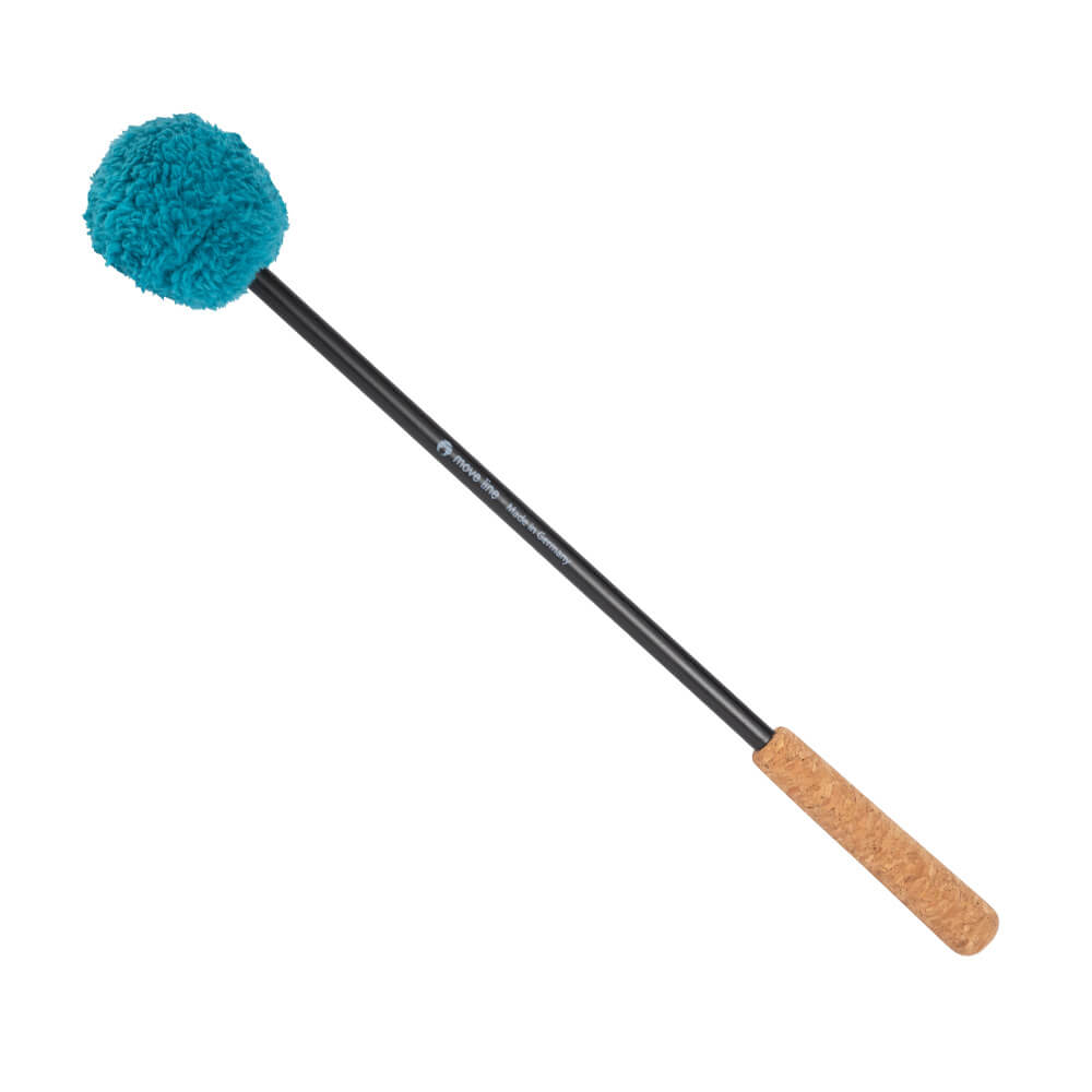 Profi Gong Mallet Move Line Edition Custom Color #Diameter_40mm#Color_custom_color