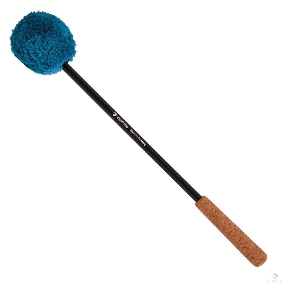 Profi Gong Mallet Move Line Edition Custom Color #Diameter_60 mm#Color_custom_color