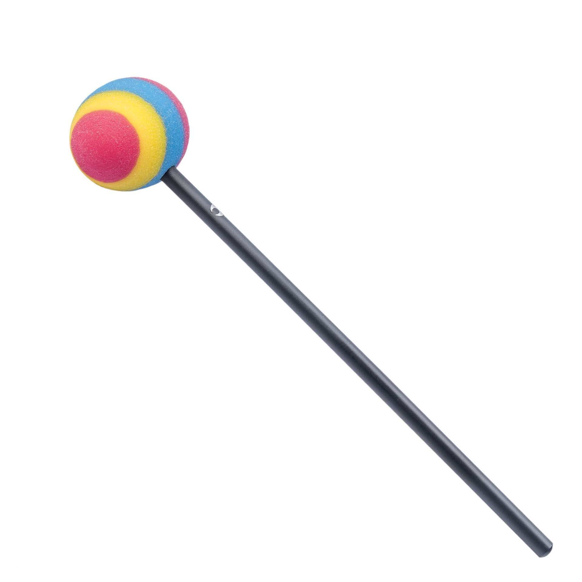 Crazy Egg friction mallet