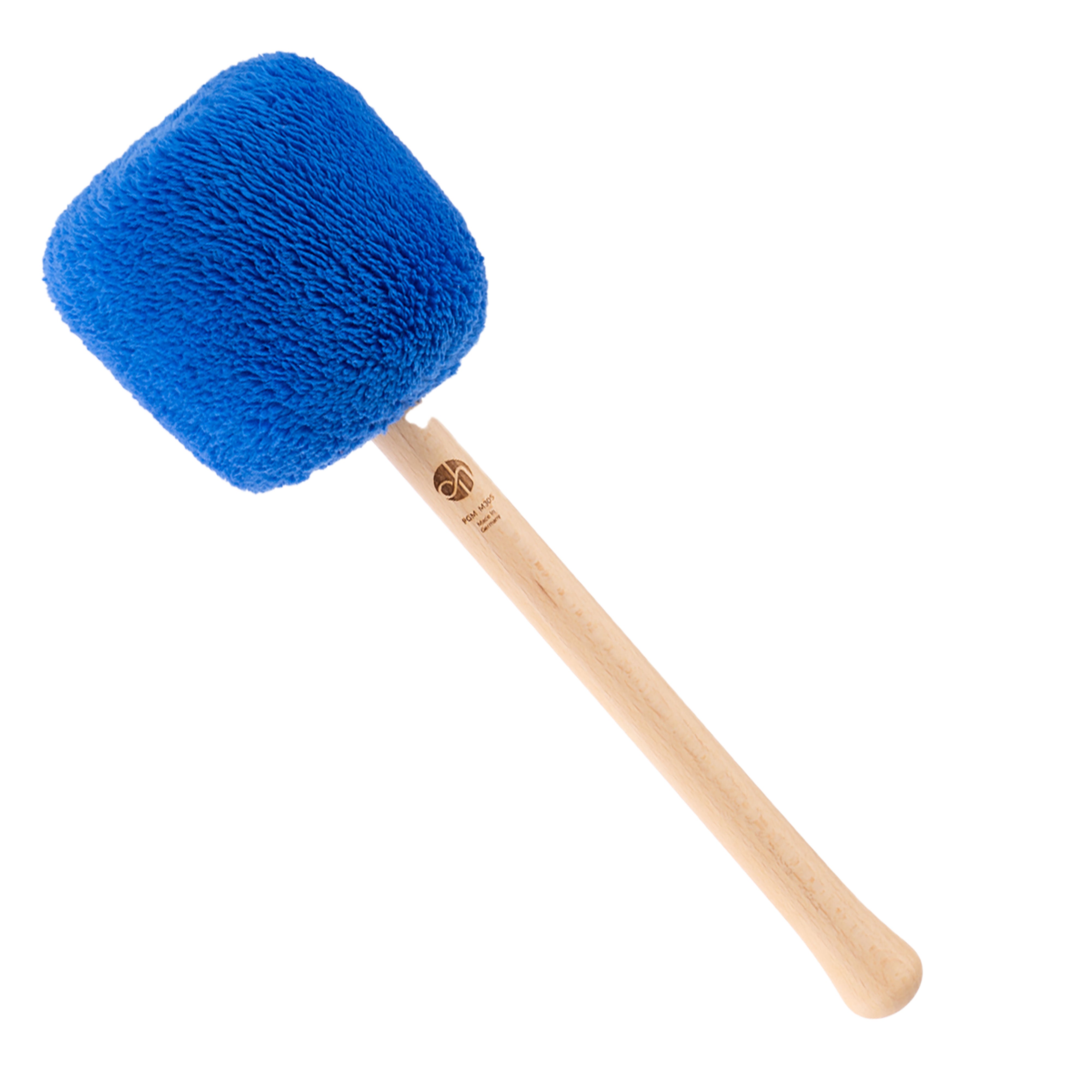 Profi Gong Mallet M305 – blau #Farbe_blau