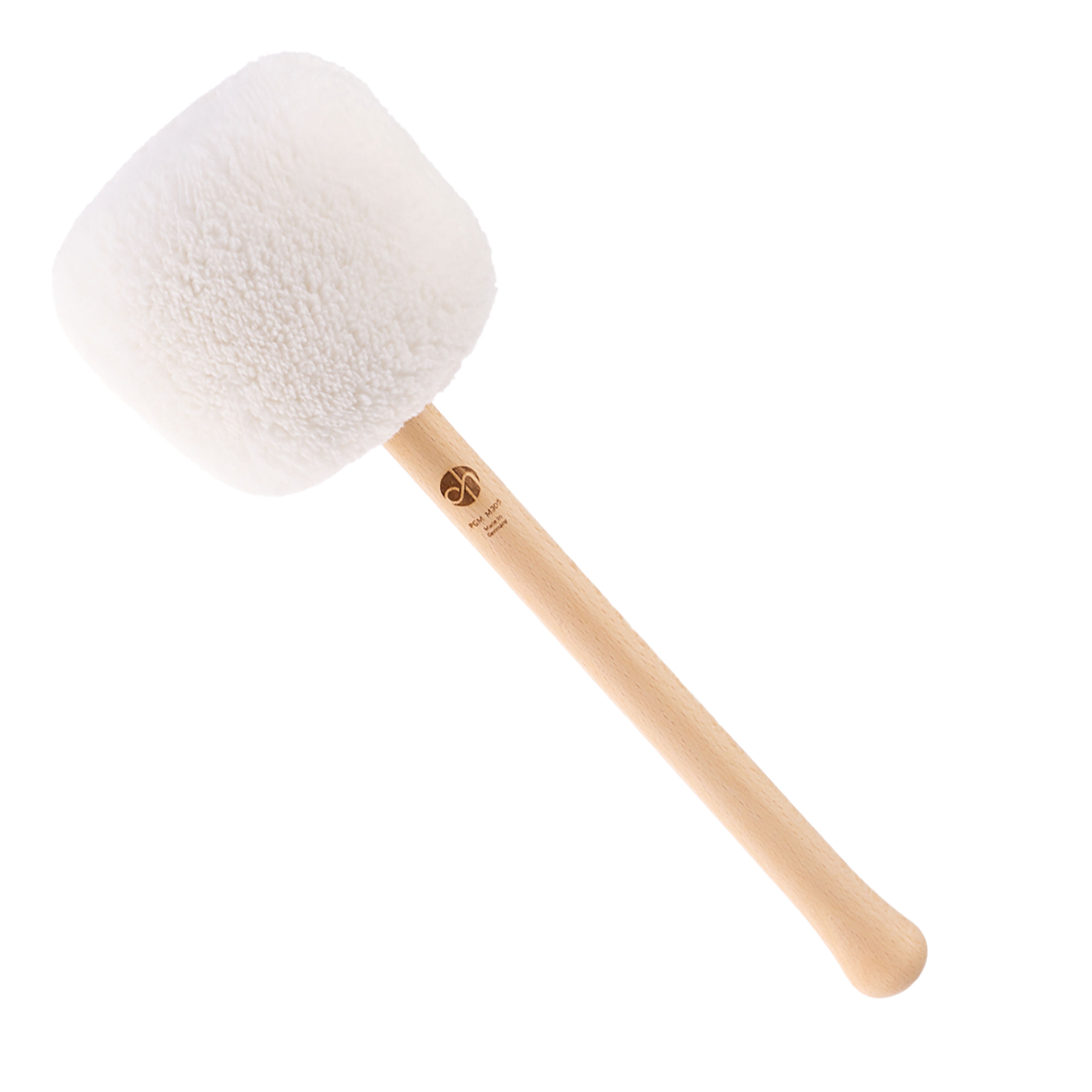 Profi Gong Mallet M305 – creme #Farbe_creme