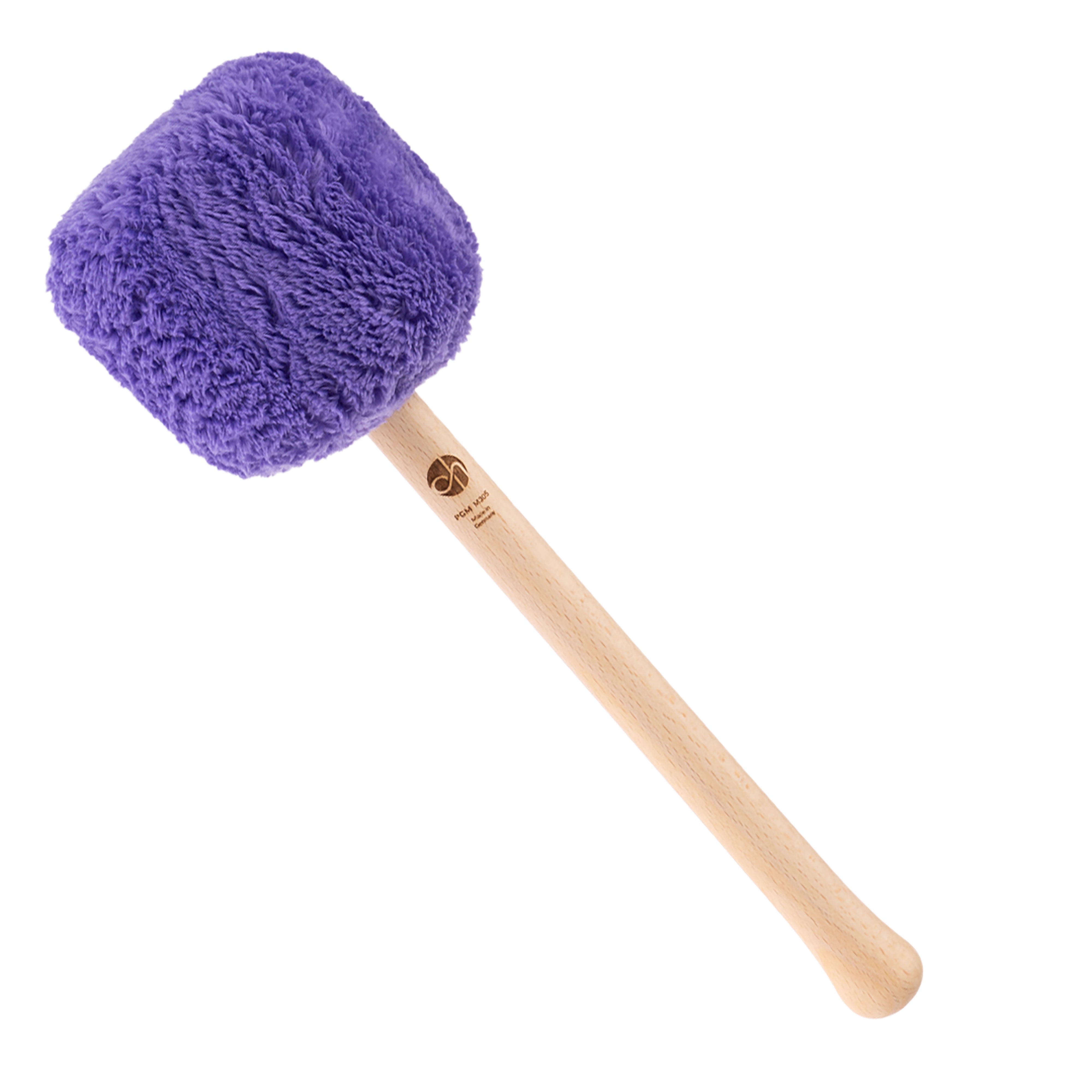 Profi Gong Mallet M305 – flieder #Farbe_flieder
