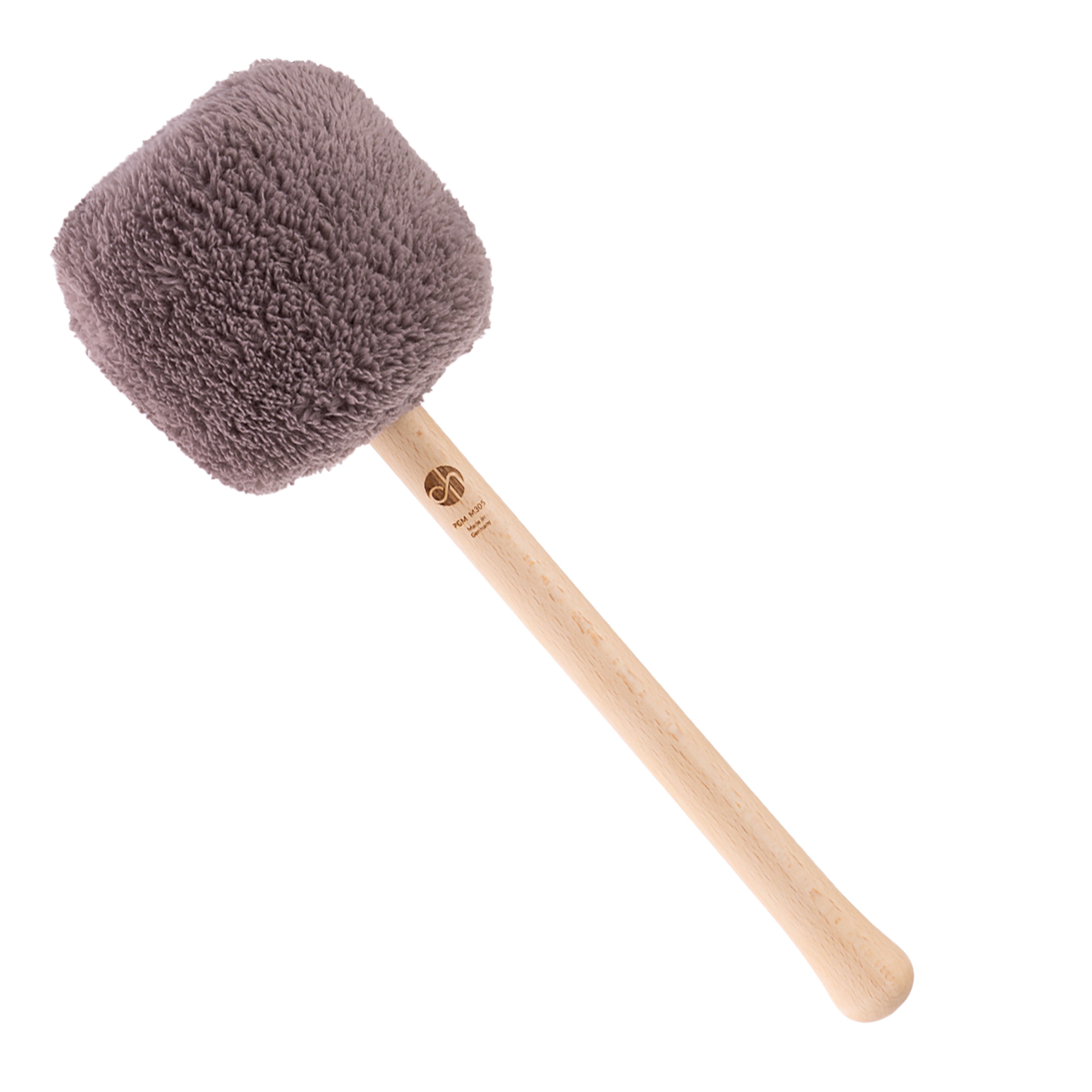 Profi Gong Mallet M305 – taupe #Farbe_taupe