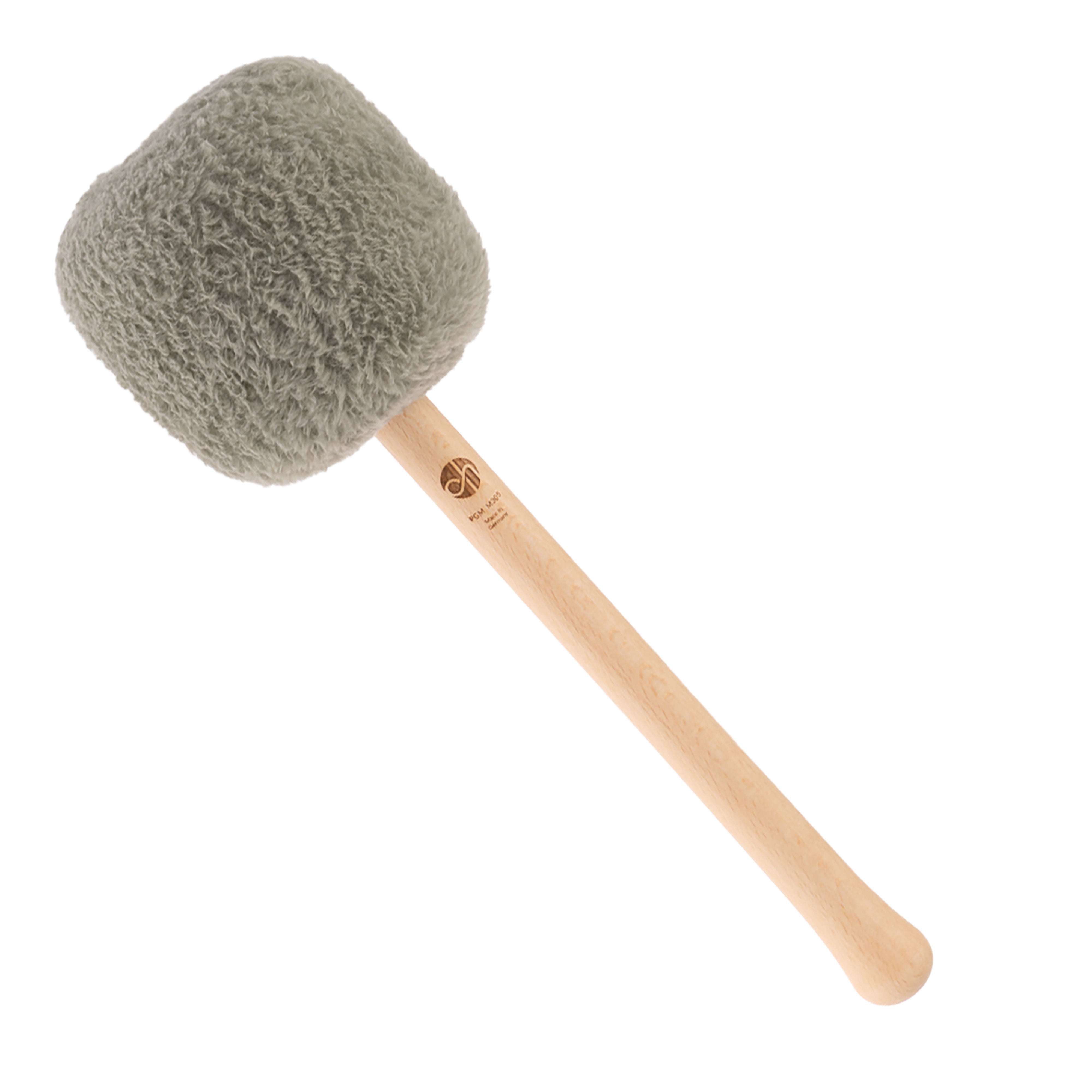 Profi Gong Mallet M305 – sage #Farbe_sage