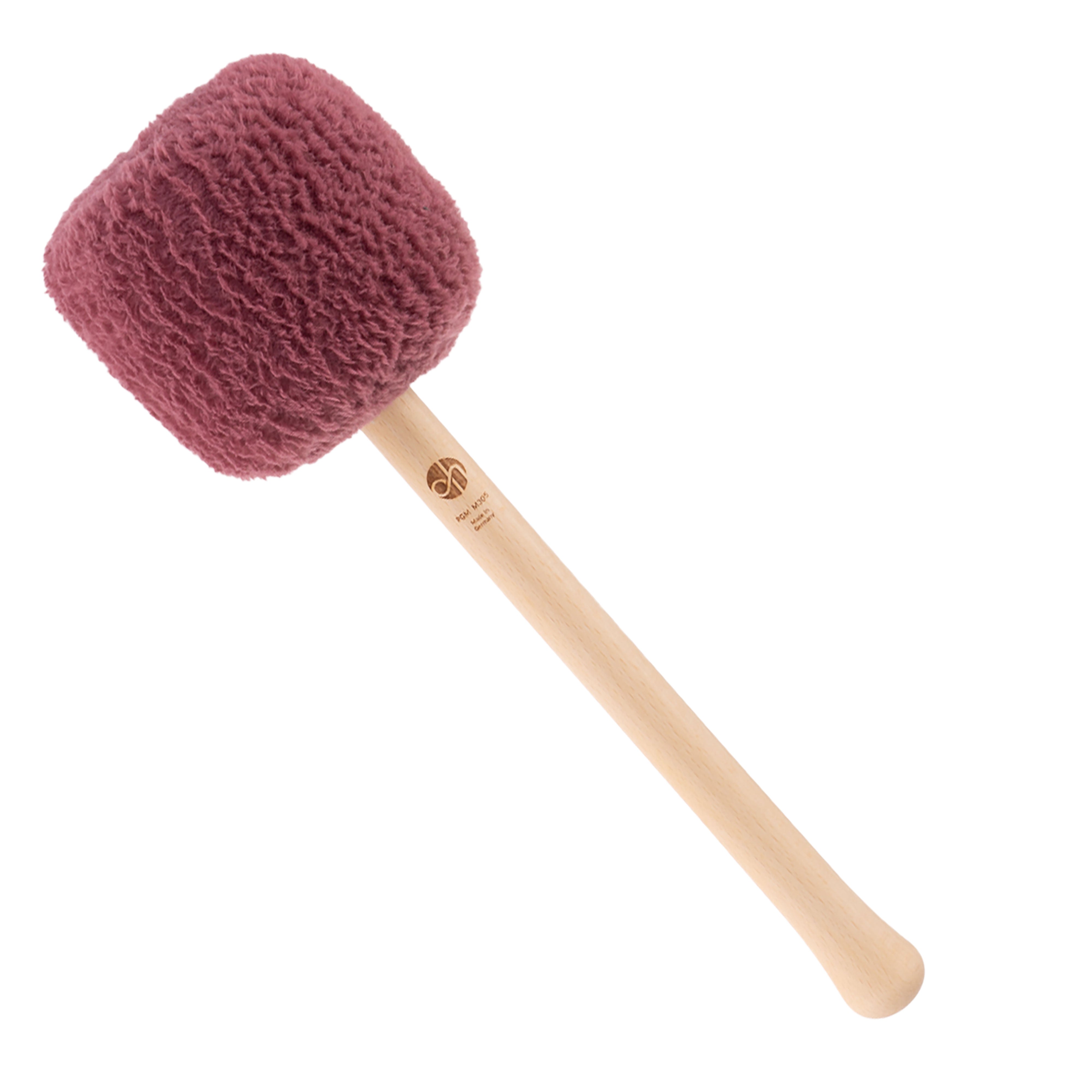 Profi Gong Mallet M305 – mauve #Farbe_mauve