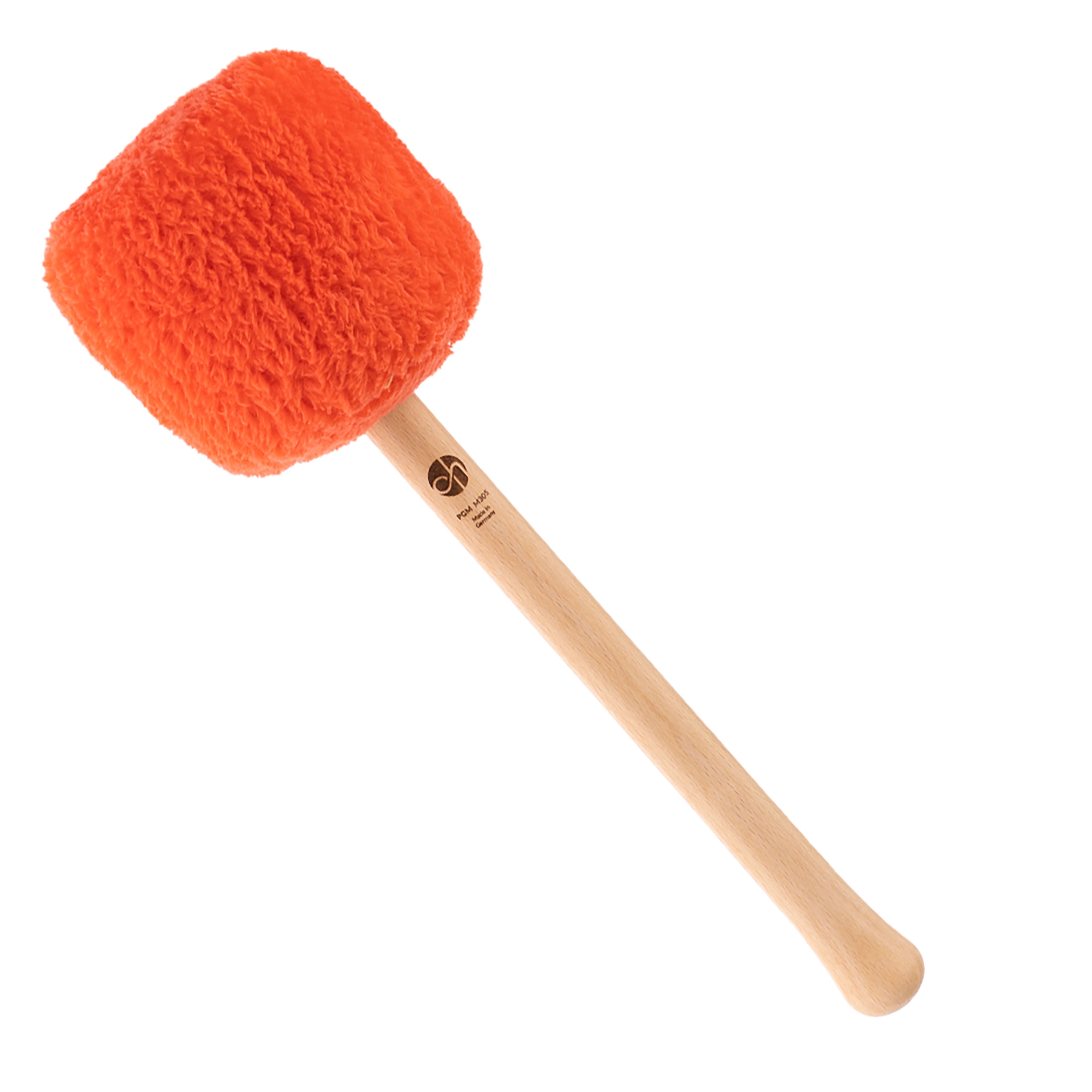 Profi Gong Mallet M305 – orange #Farbe_orange