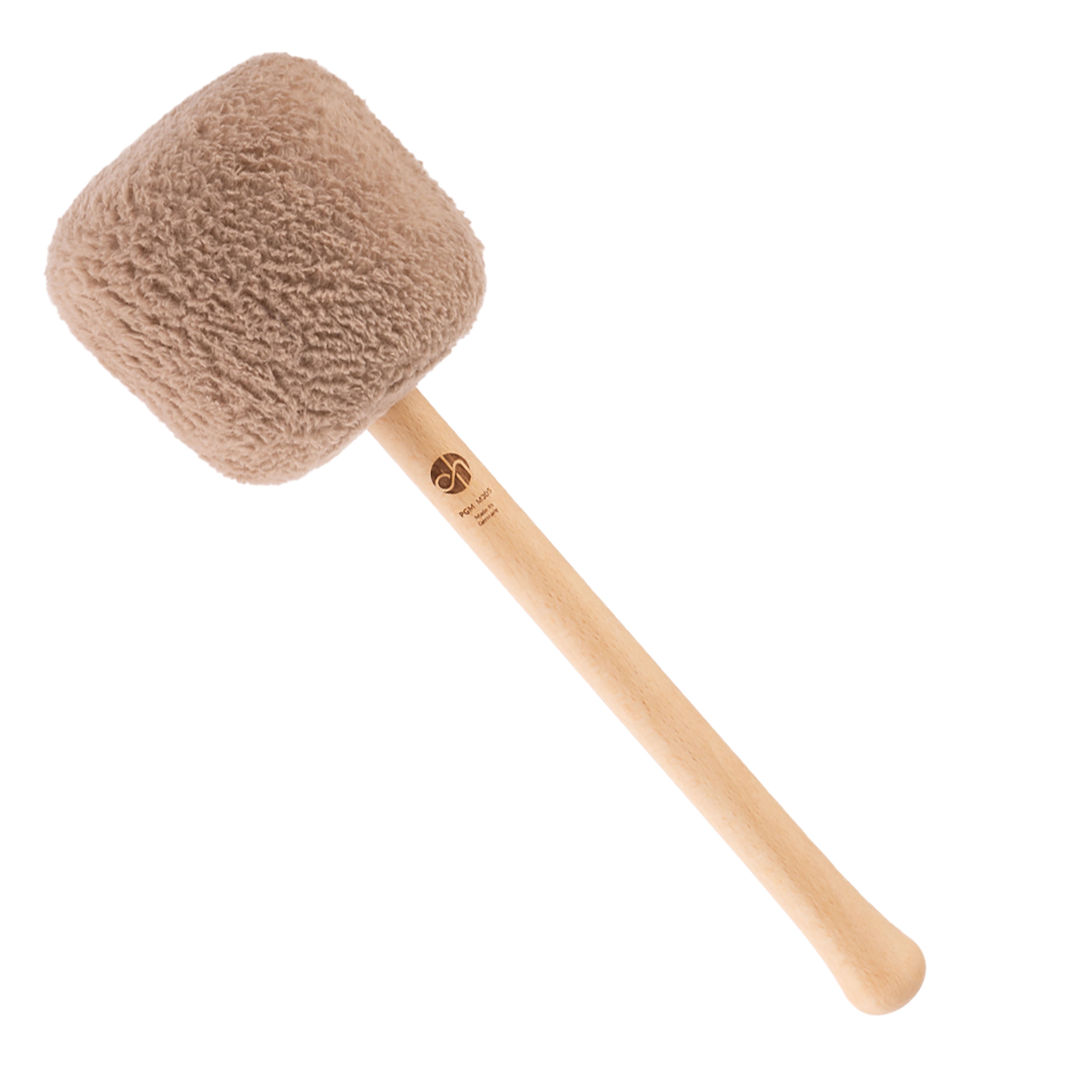 Profi Gong Mallet M305 – sand #Farbe_sand