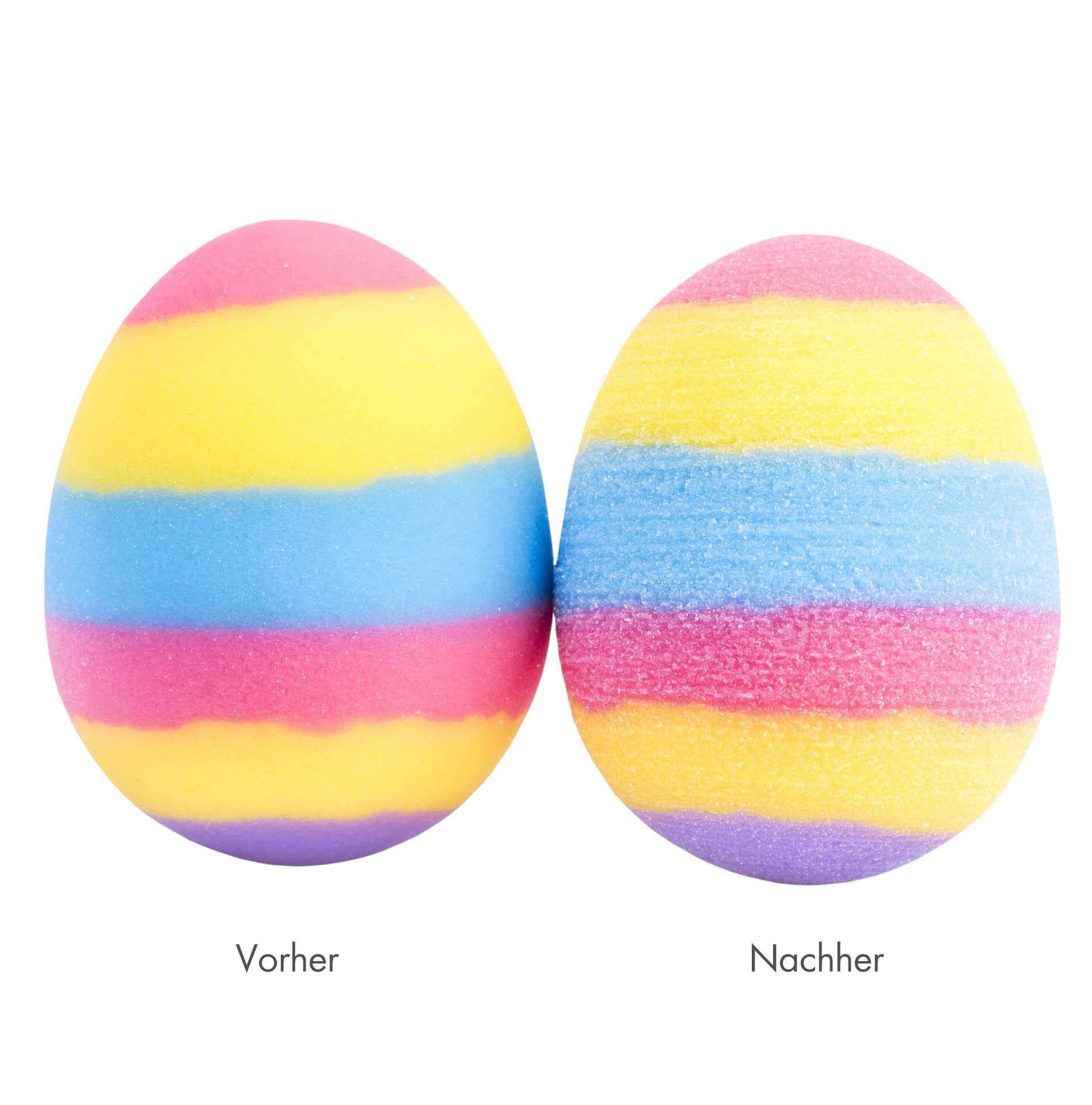 Crazy Egg Gongreiber