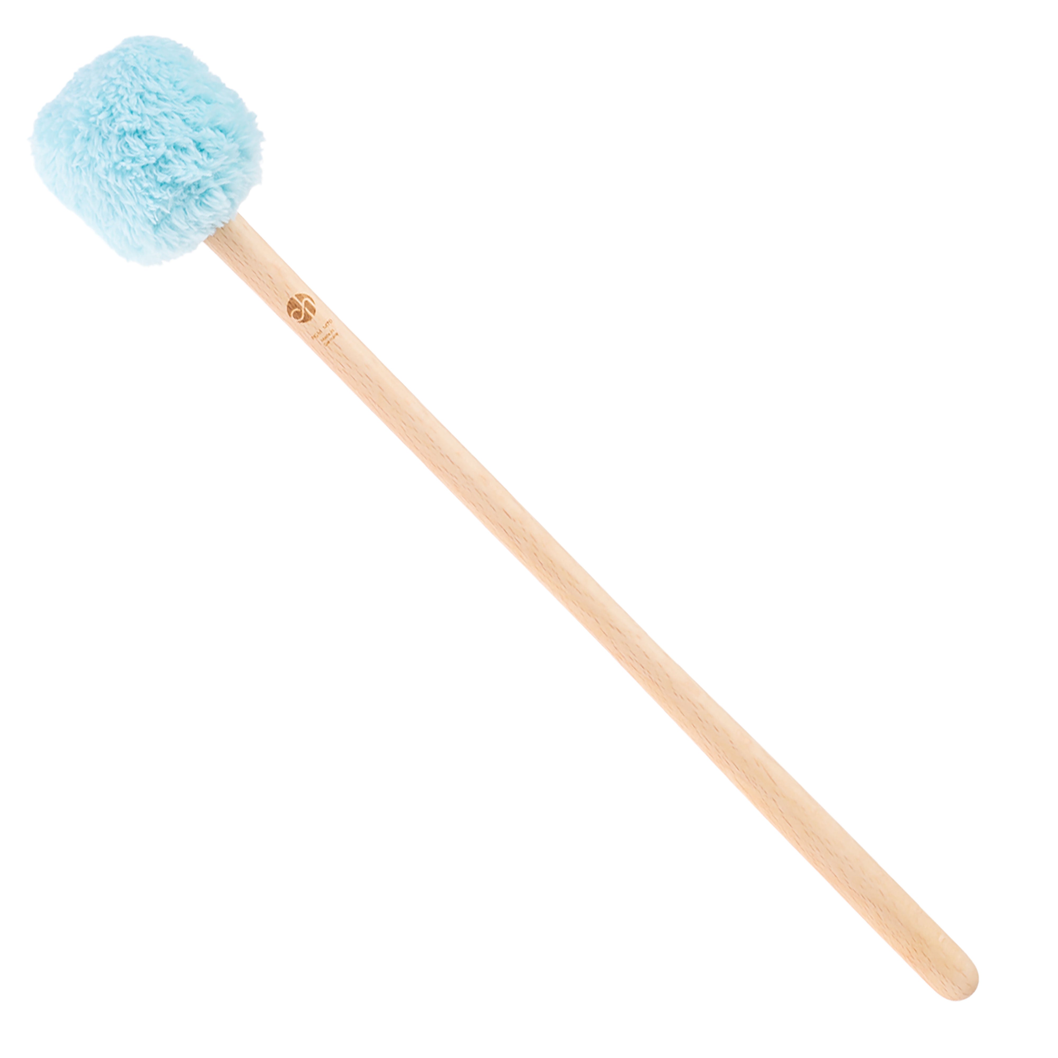 Profi Gong Mallet m70 - Farbe türkis