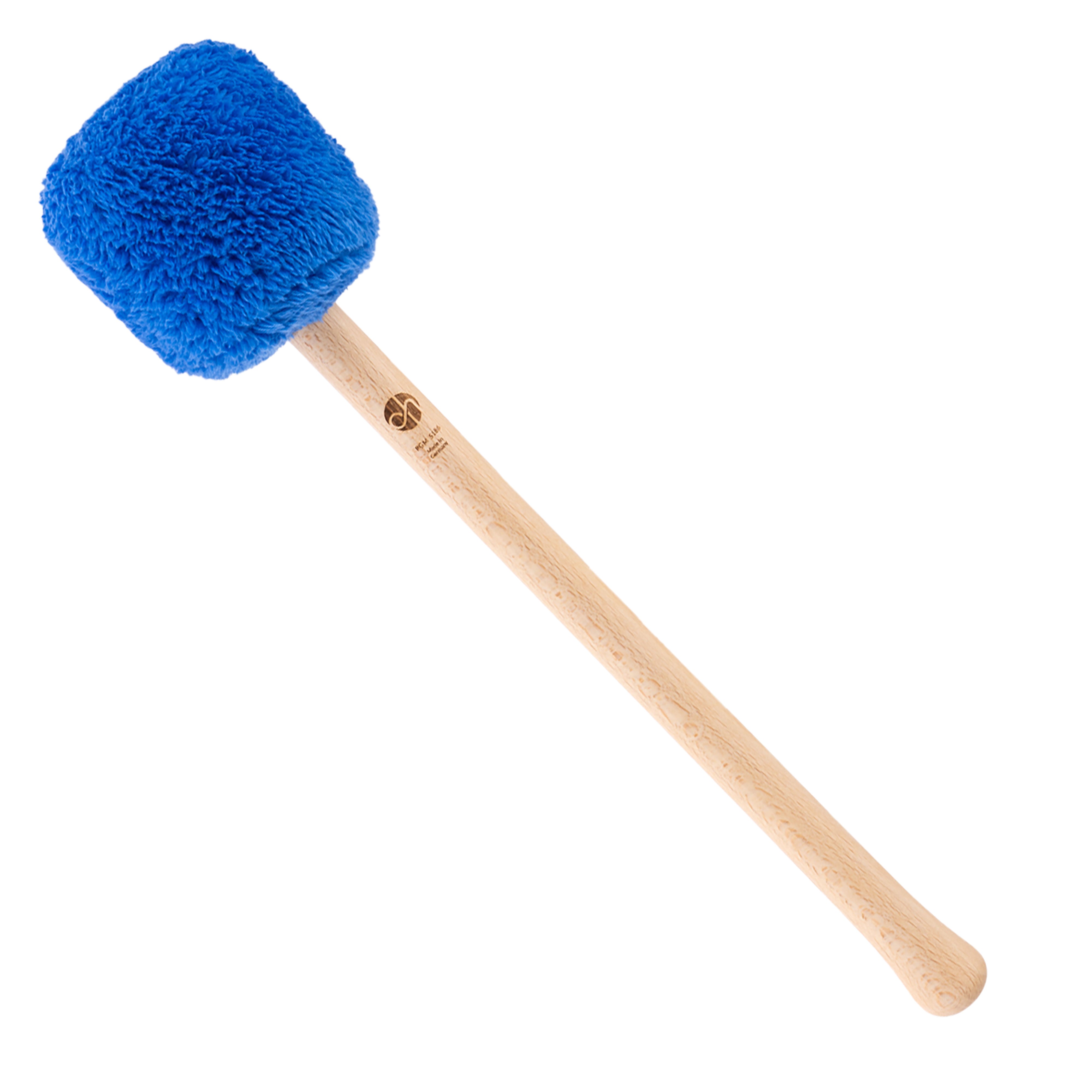 Profi Gong Mallet S186 blau #Farbe_blau