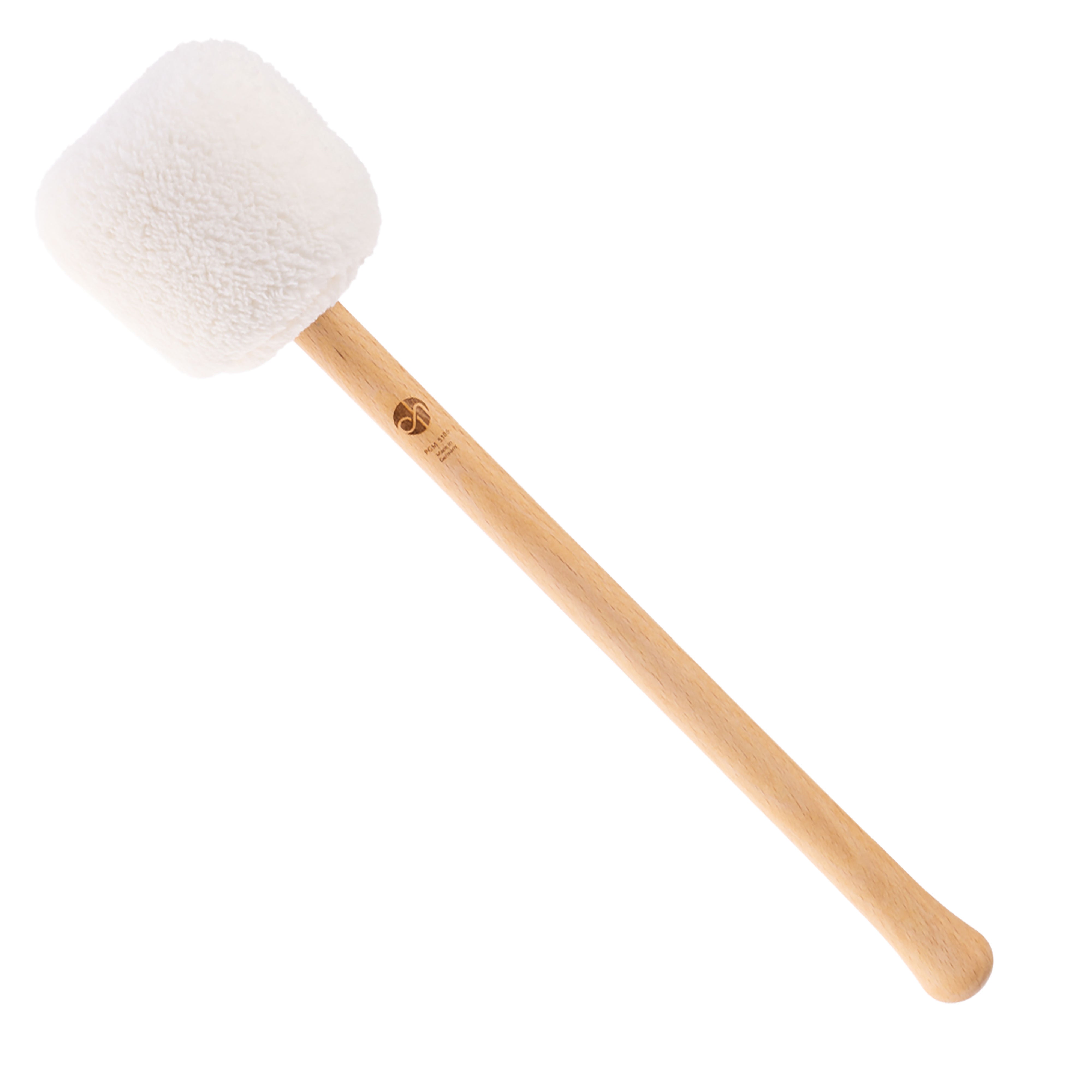 Profi Gong Mallet S186 creme #Farbe_creme
