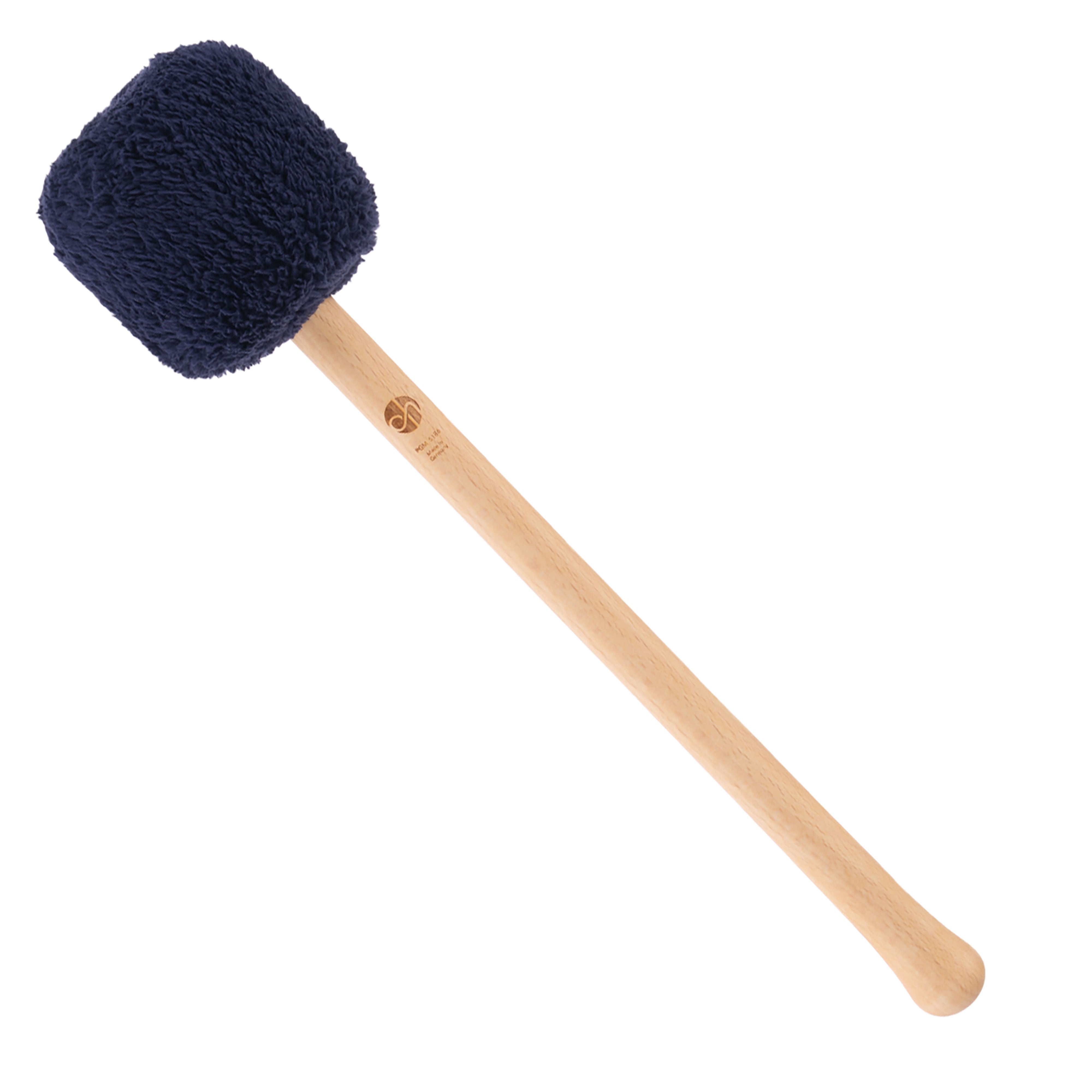 Profi Gong Mallet S186 dunkelblau #Farbe_dunkelblau