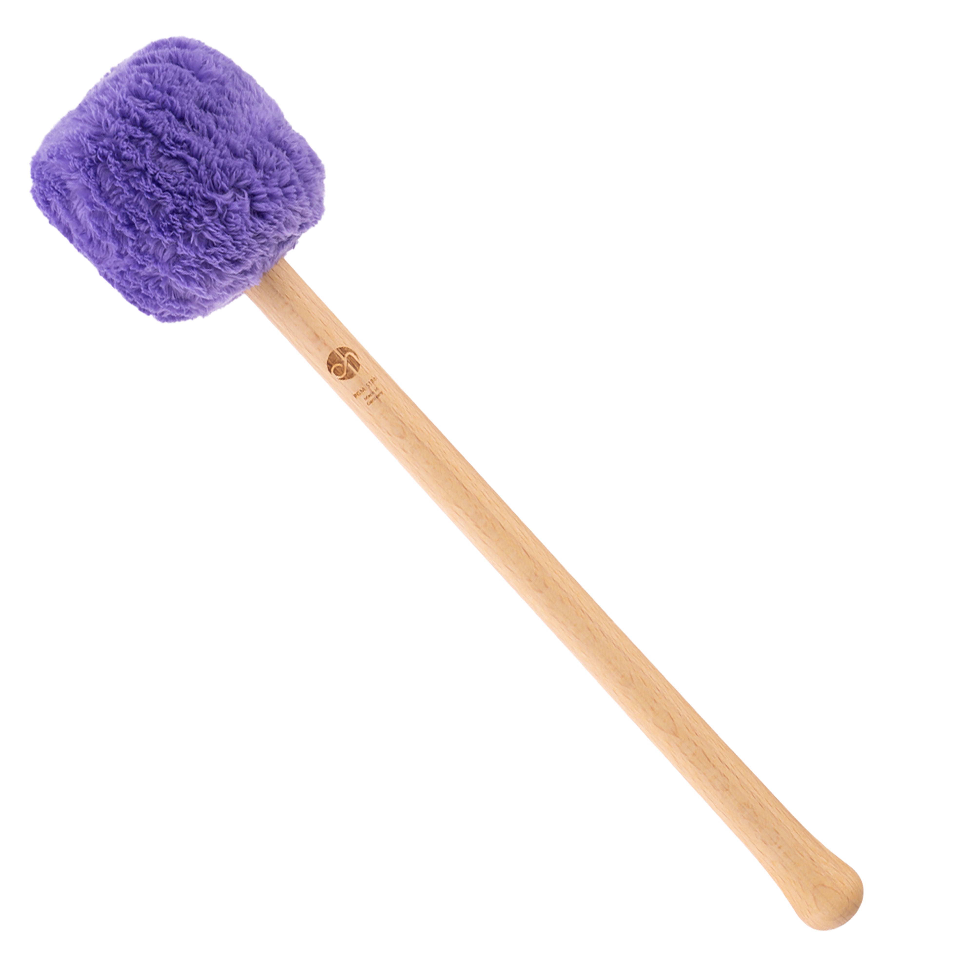 Profi Gong Mallet S186 flieder #Farbe_flieder