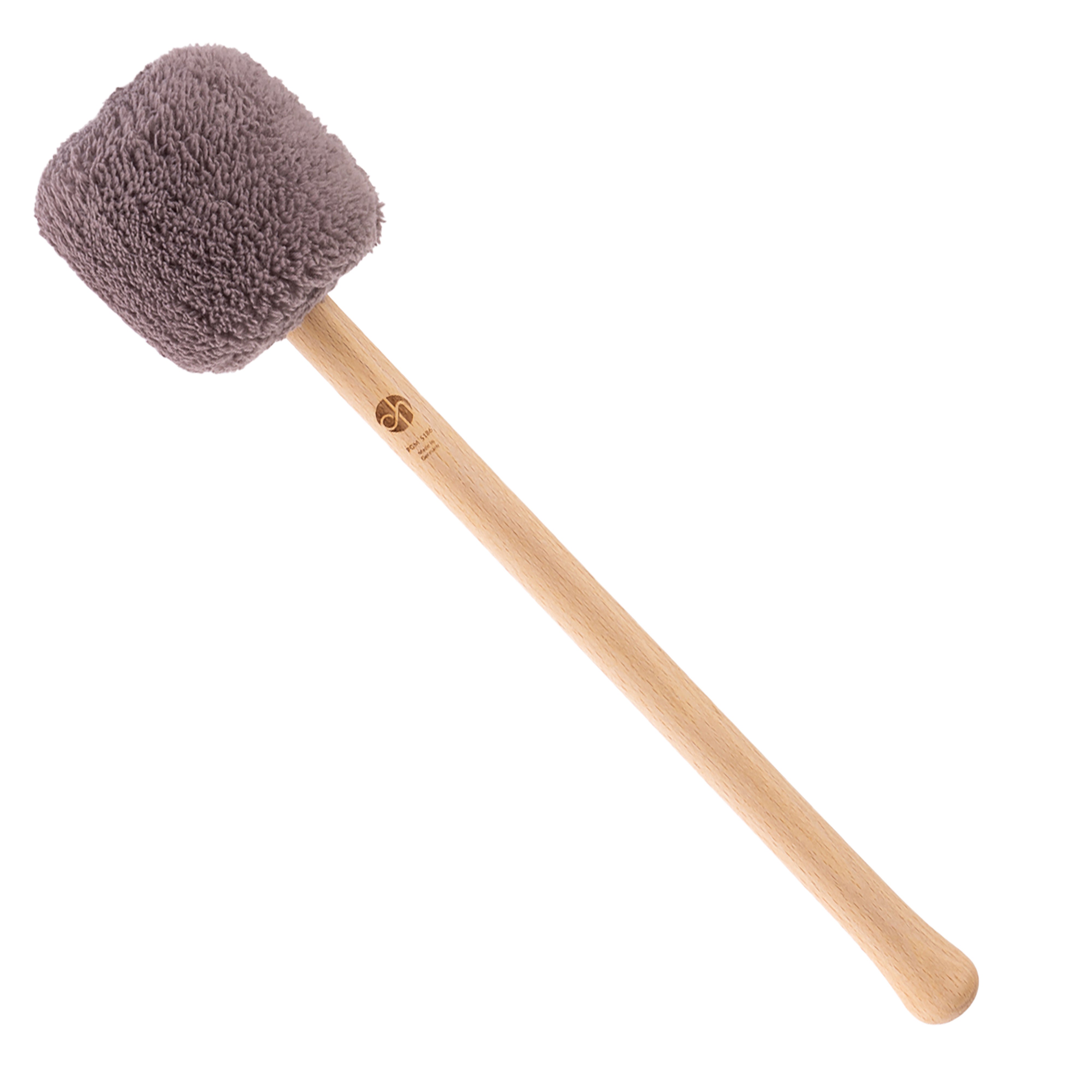 Profi Gong Mallet S186 taupe #Farbe_taupe
