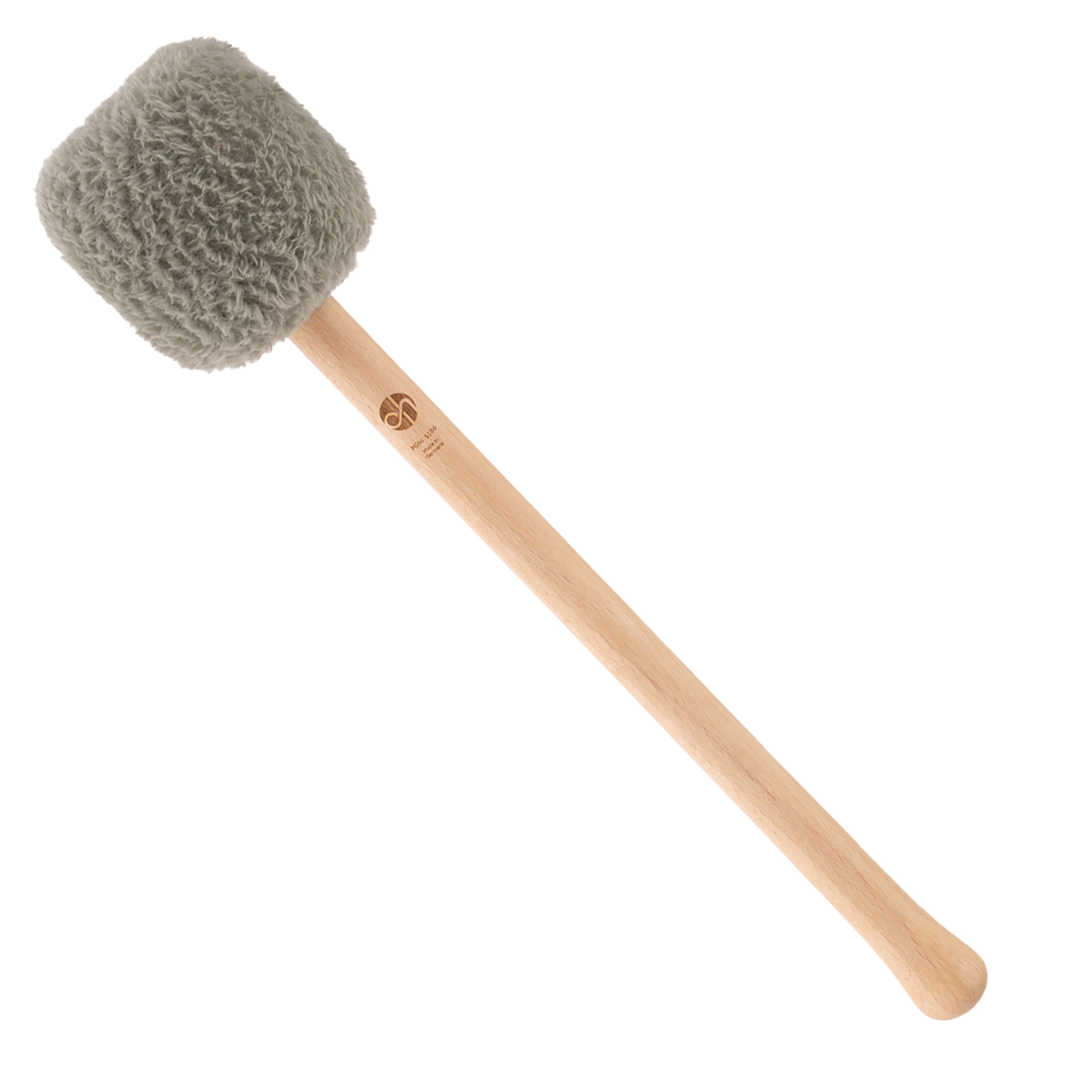 Profi Gong Mallet S186 sage #Farbe_sage