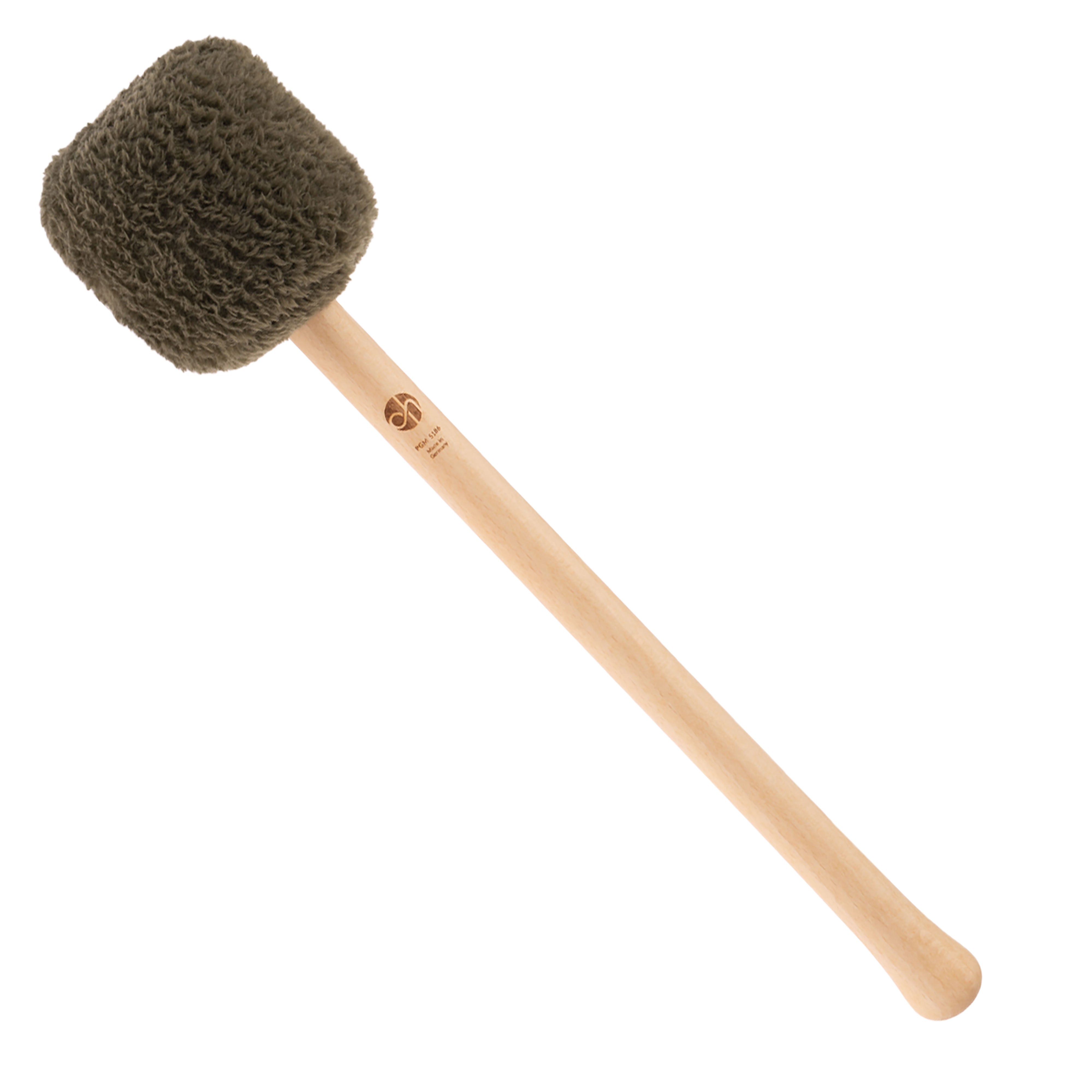 Profi Gong Mallet S186 olive #Farbe_olive