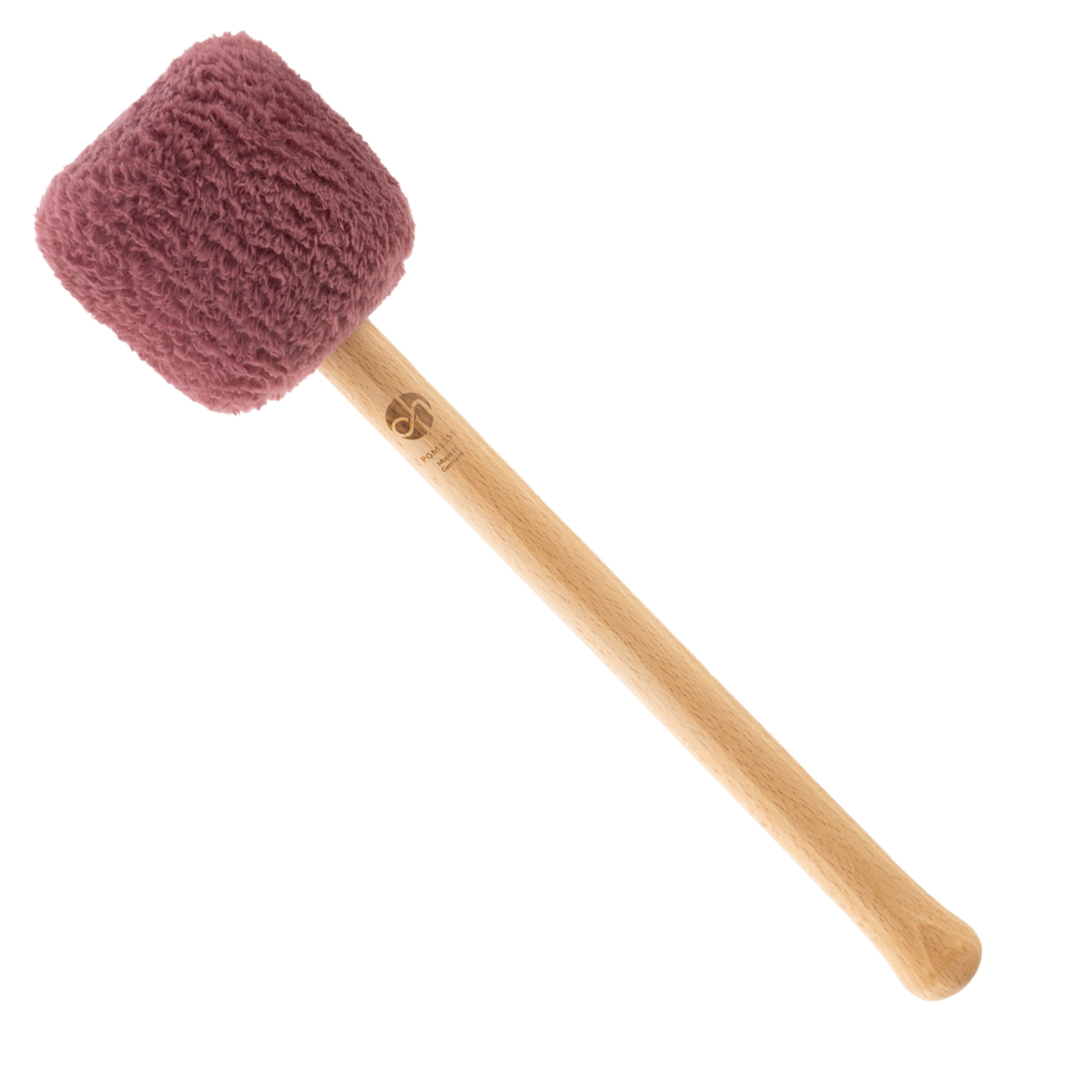 Profi Gong Mallet L355 – mauve #Farbe_mauve