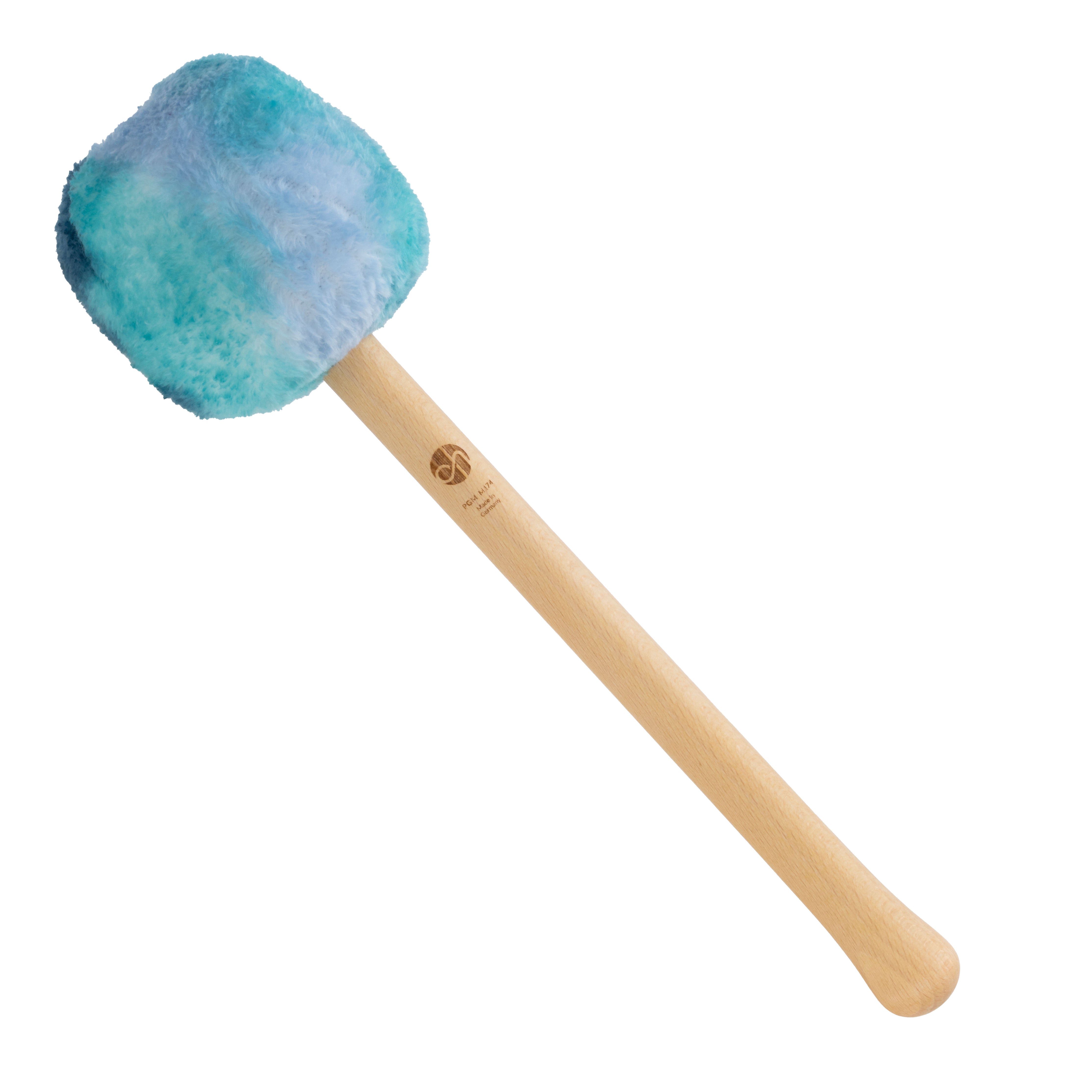 Professional Gong Mallet - Special Edition Ocean M174 #Model_M174
