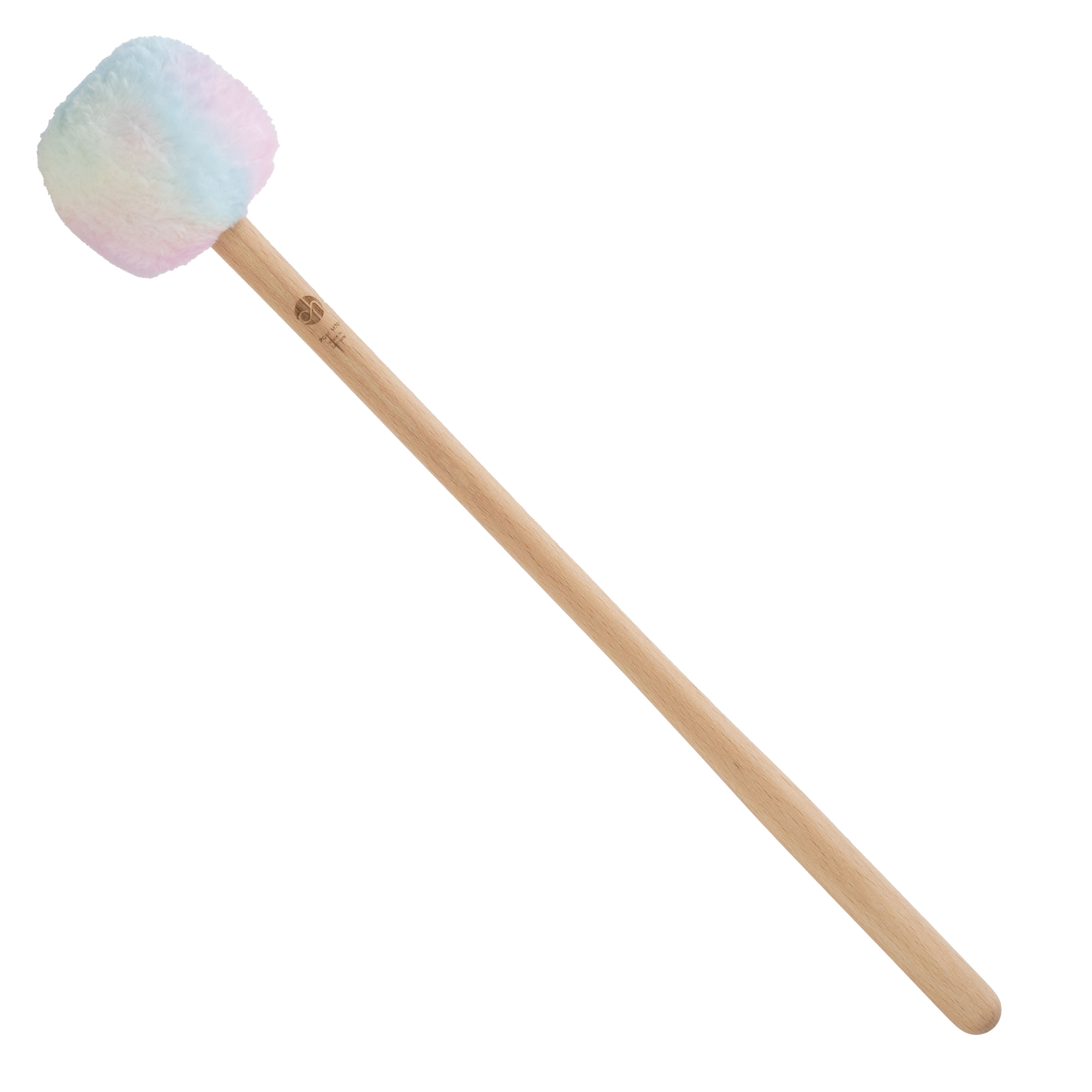 Professional Gong Mallet - Special Edition Candy M70 #Model_M70