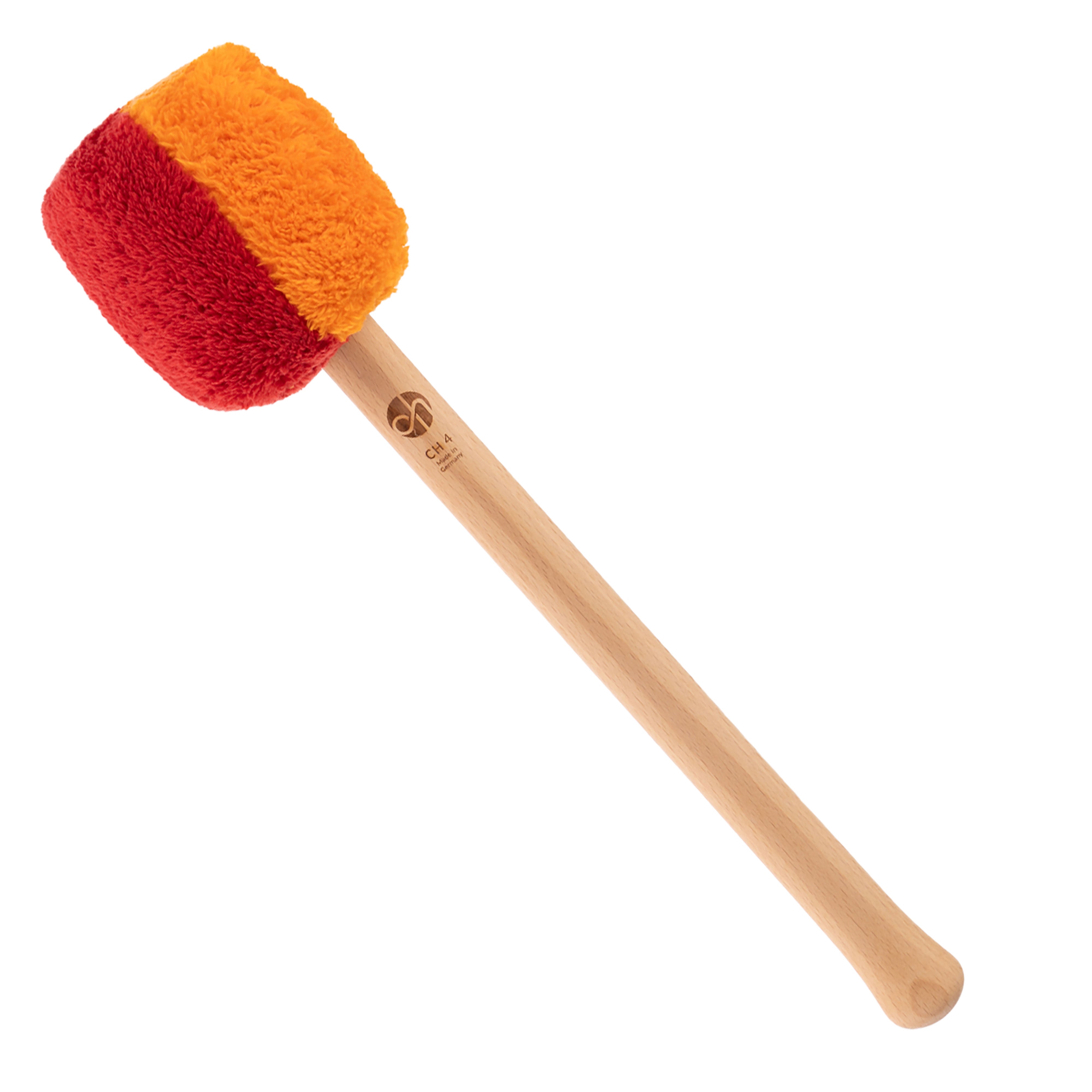 Professional Chakra Gong Mallet CH 4