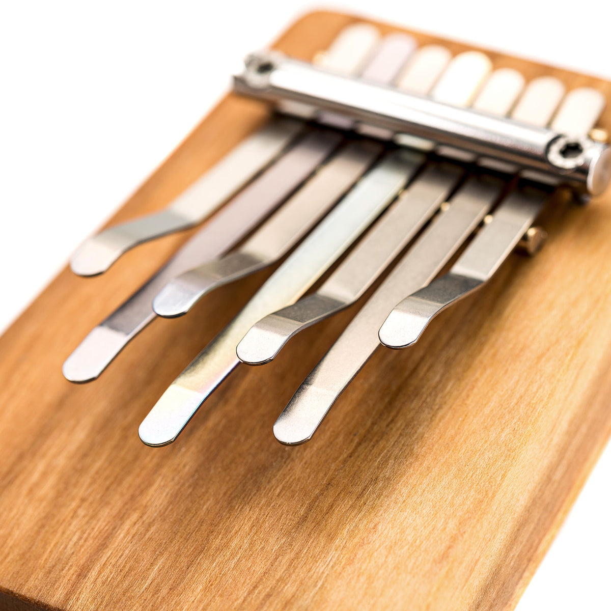 Kalimba B7
