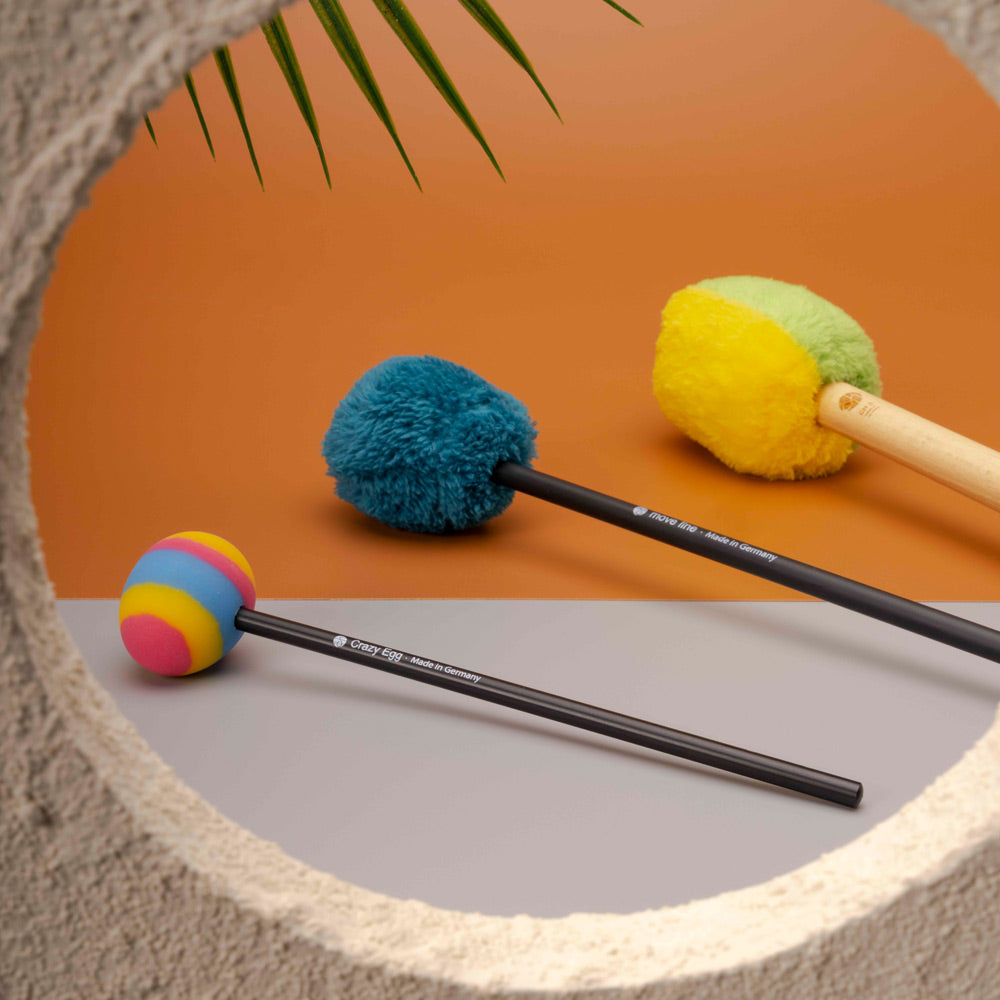 ollihess Essentials Mallet Set