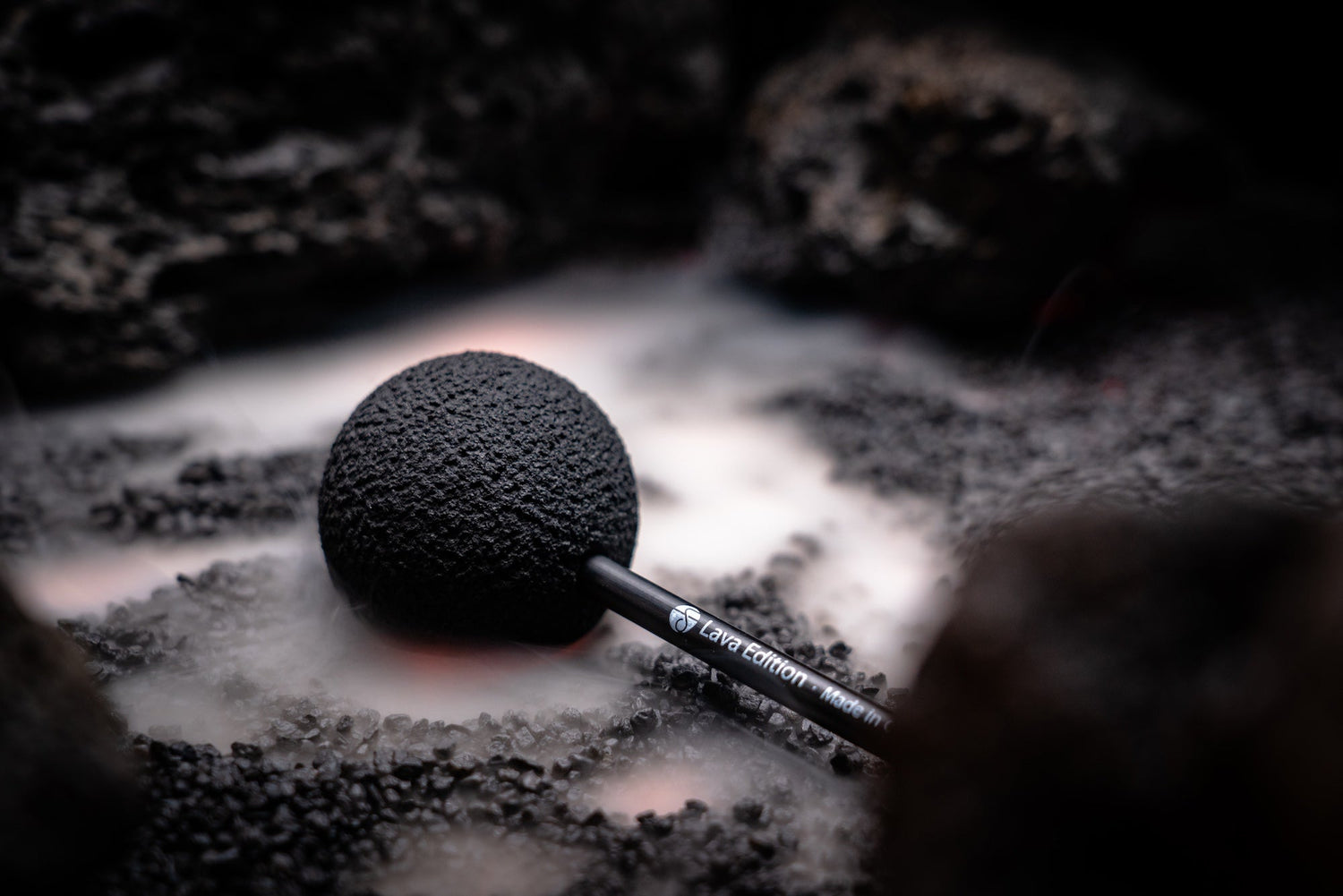 ollihess gong driver in comparison: Lava Edition vs. Smooth Lava Edition