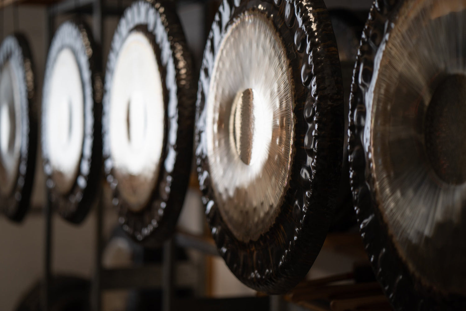 Buying a gong - what you need to look out for