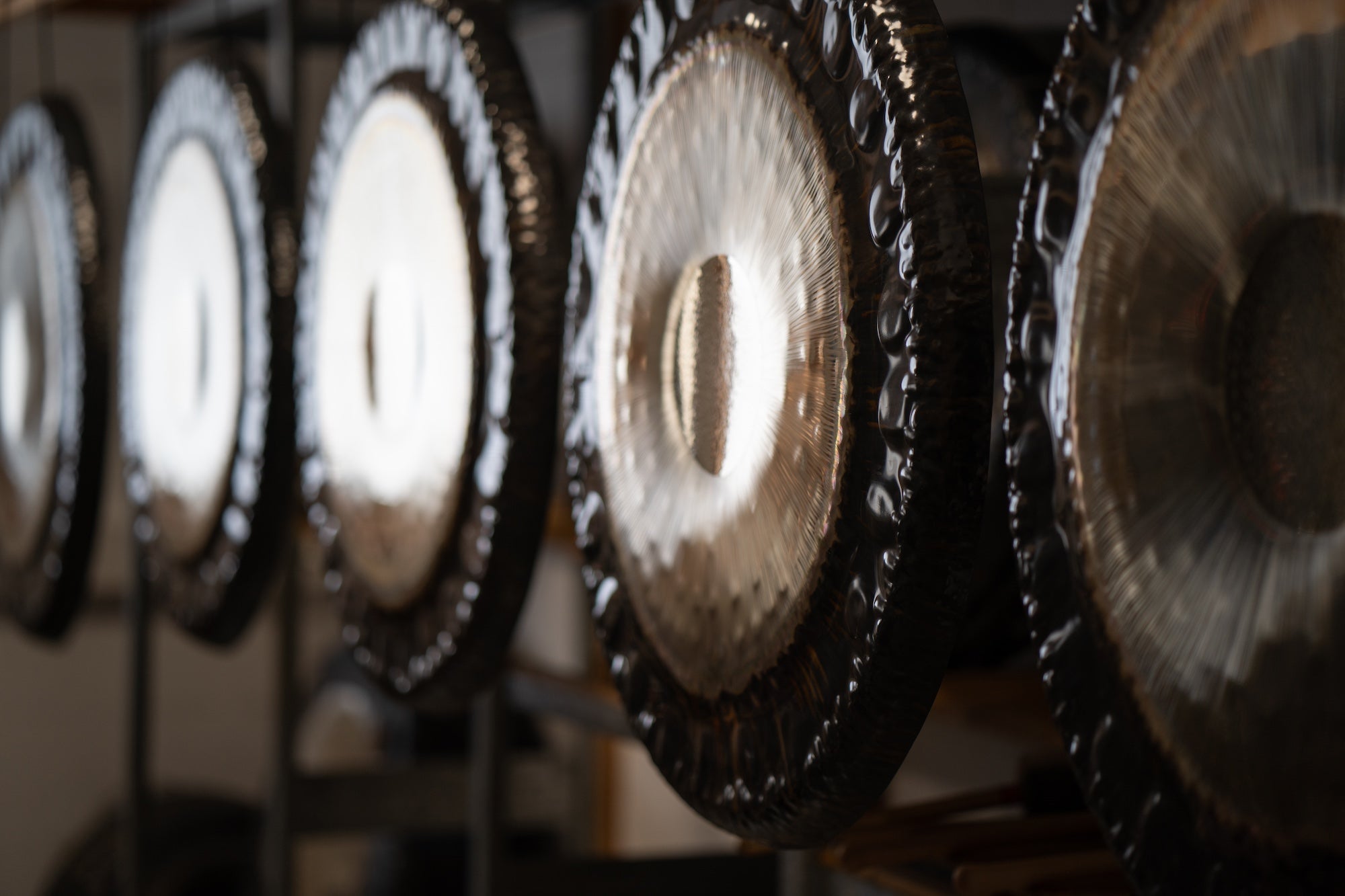 Buying a gong - what you need to look out for