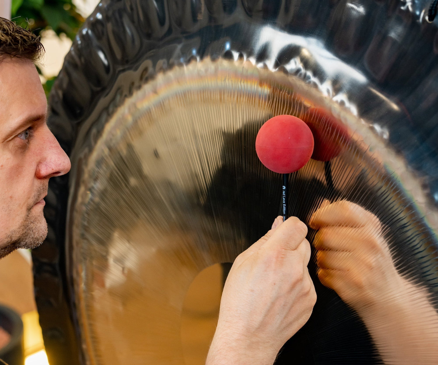 How to find the right gong driver for you